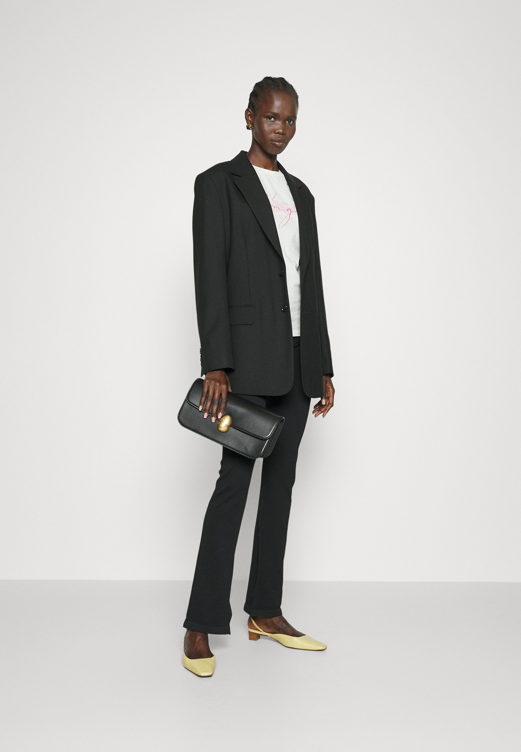 NELESSA - Tracksuit bottoms