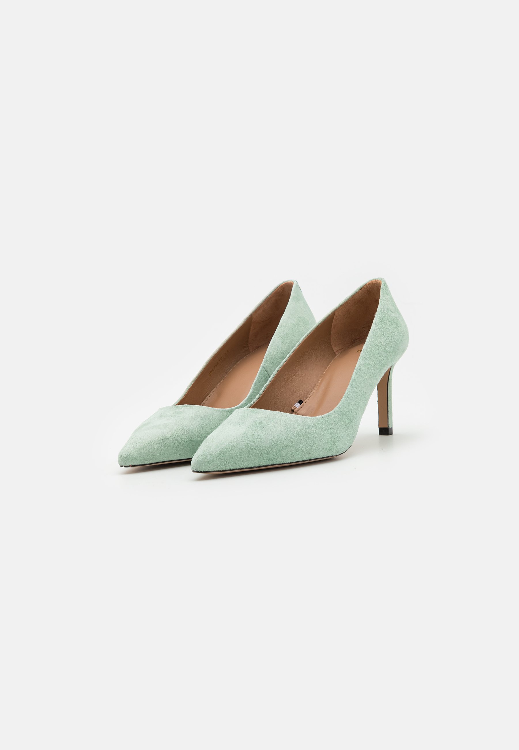 JANET- Classic heels