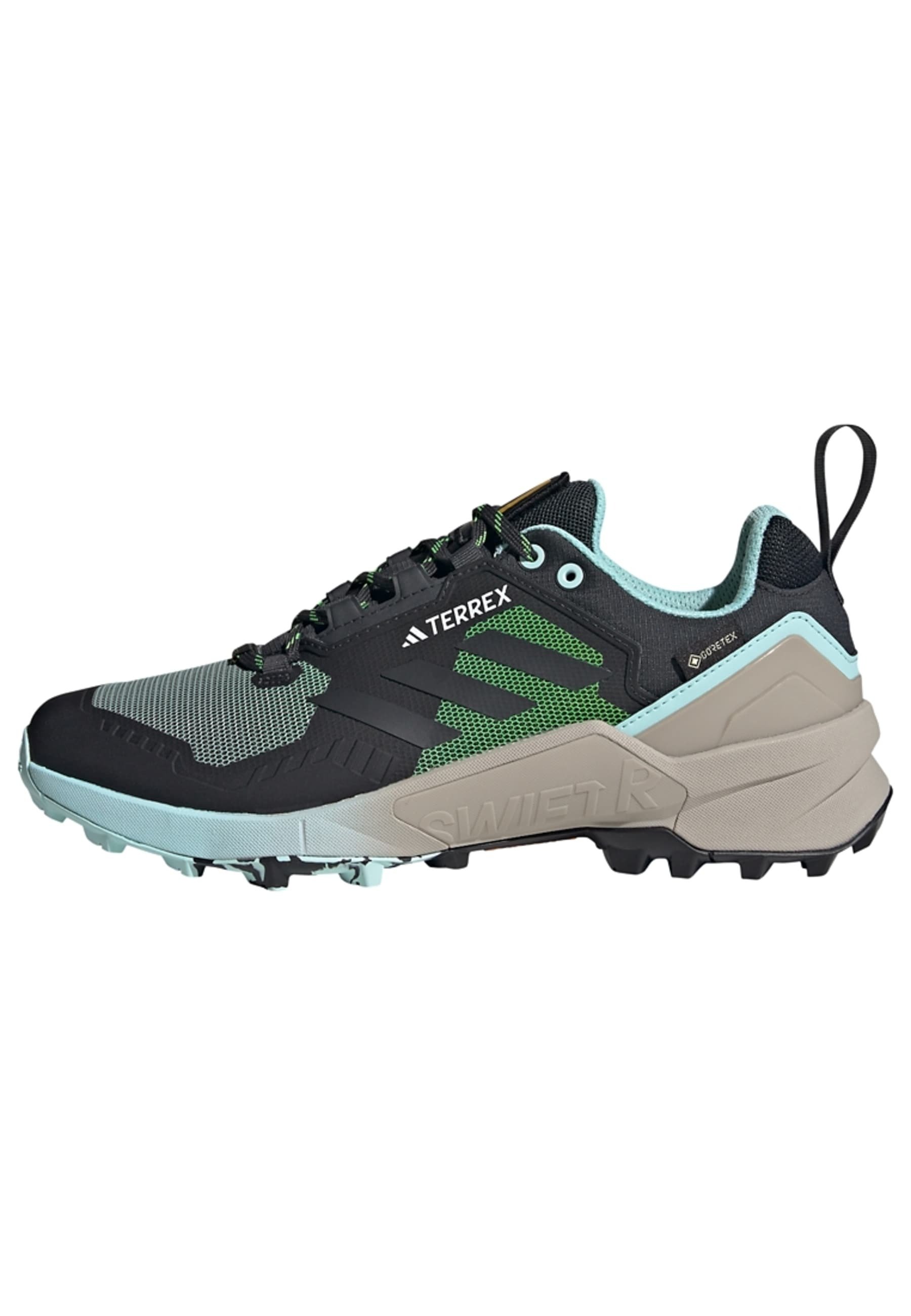 TERREX SWIFT R3 GORE-TEX - Hiking shoes