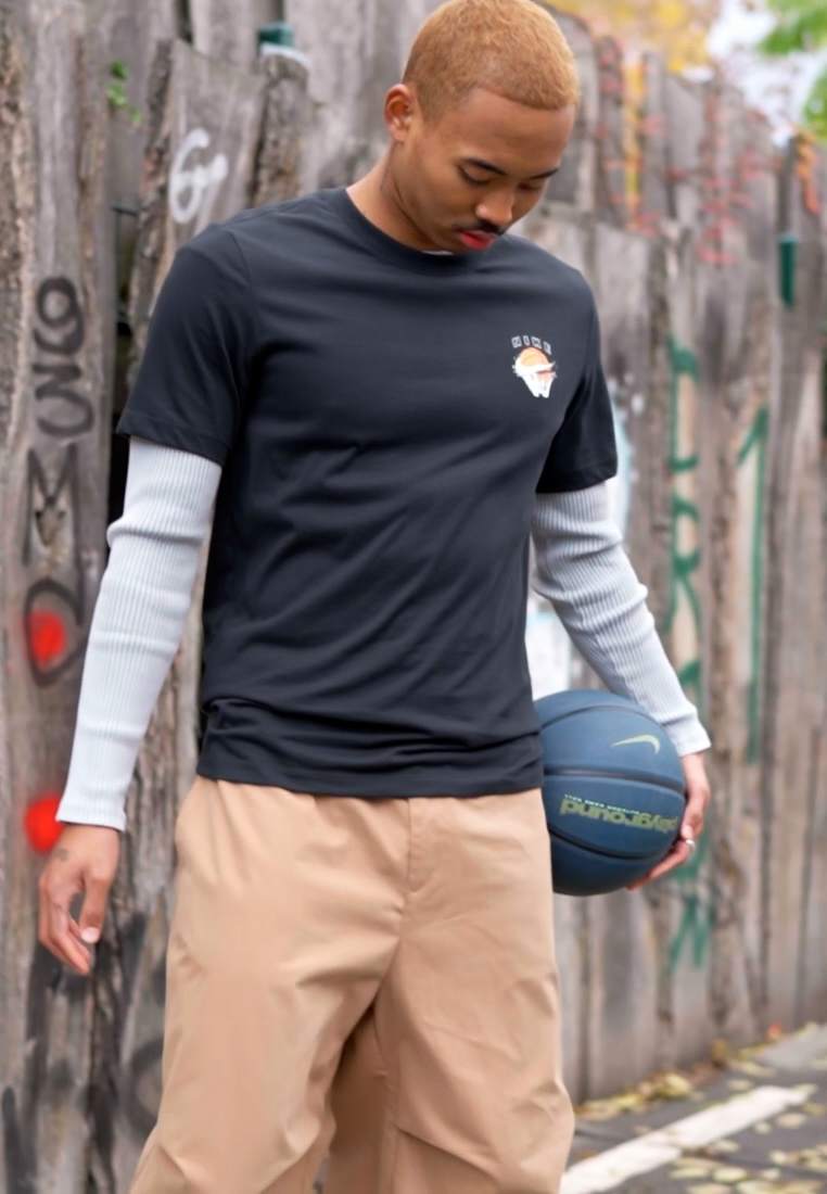 TEE - Print T-shirt