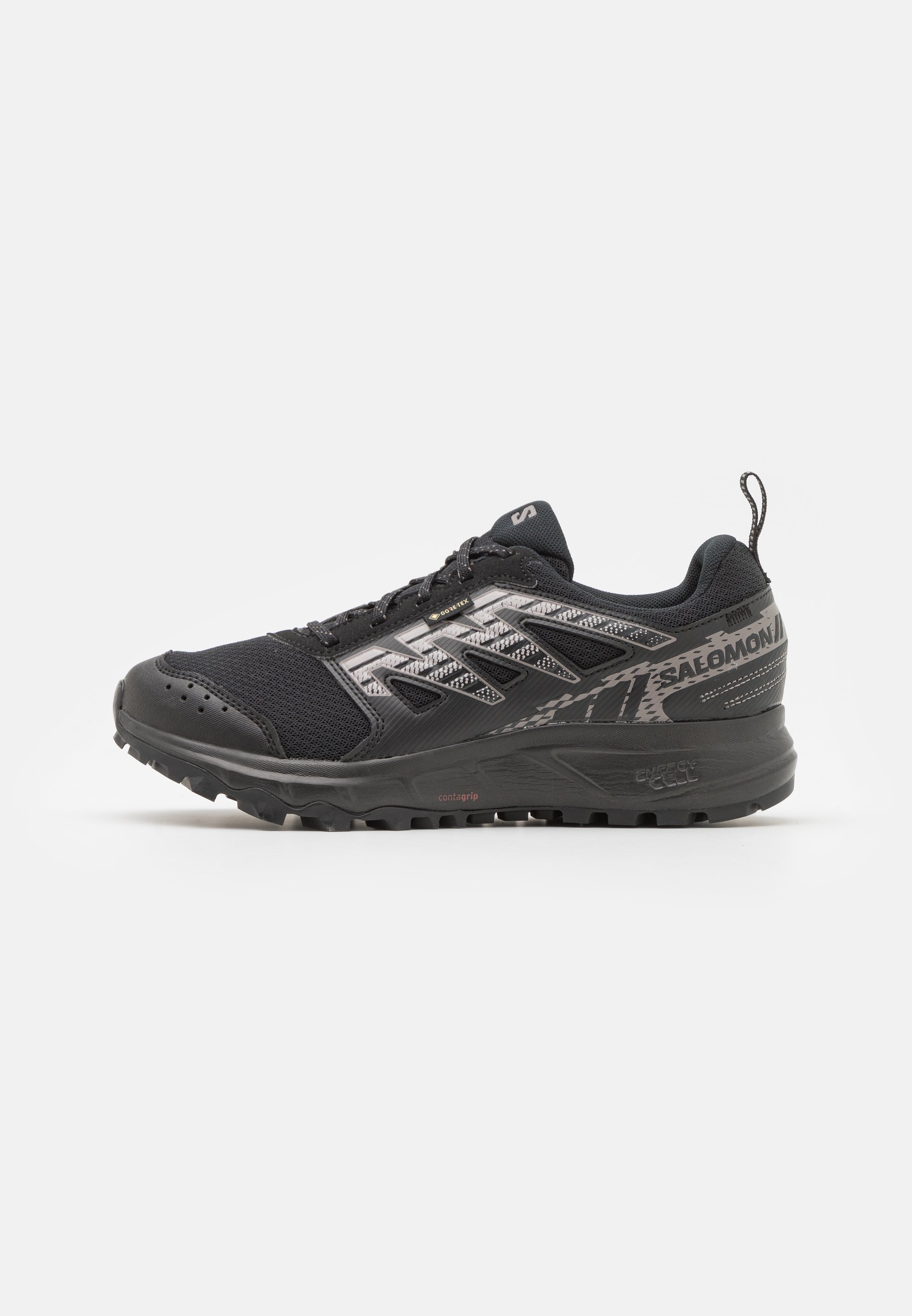 WANDER GTX- Hiking shoes