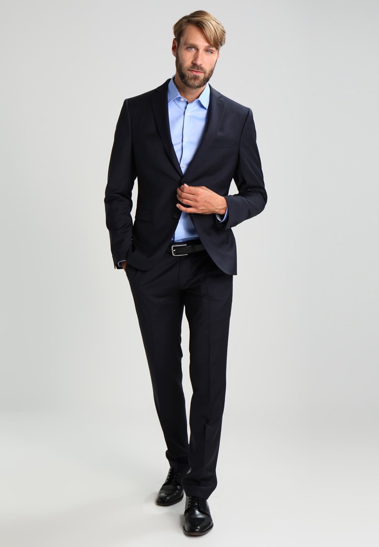 SLHSLIMNEW MARK SHIRT - Formal shirt
