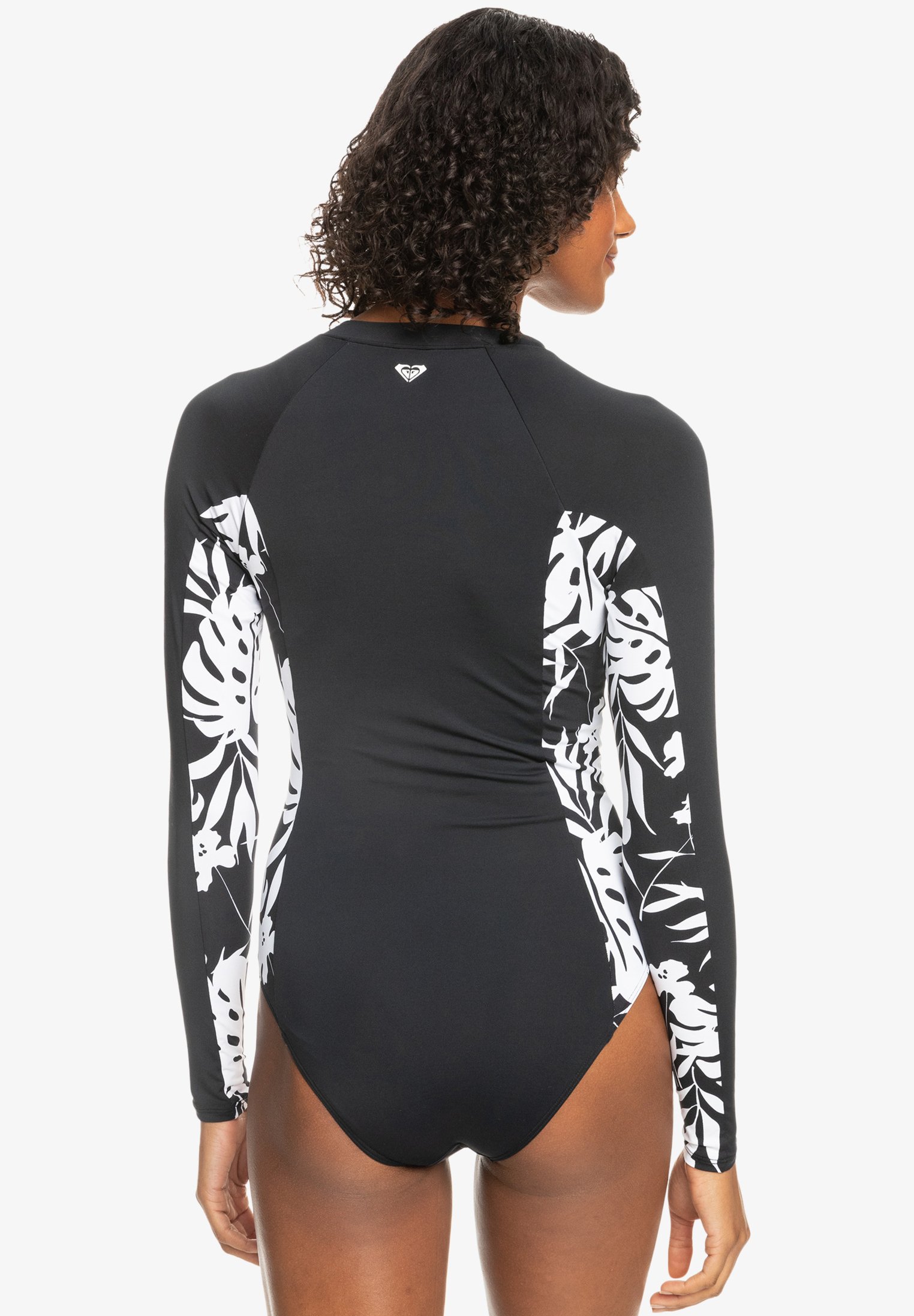 ONESIE NEW PANELS DETAIL - Swimsuit