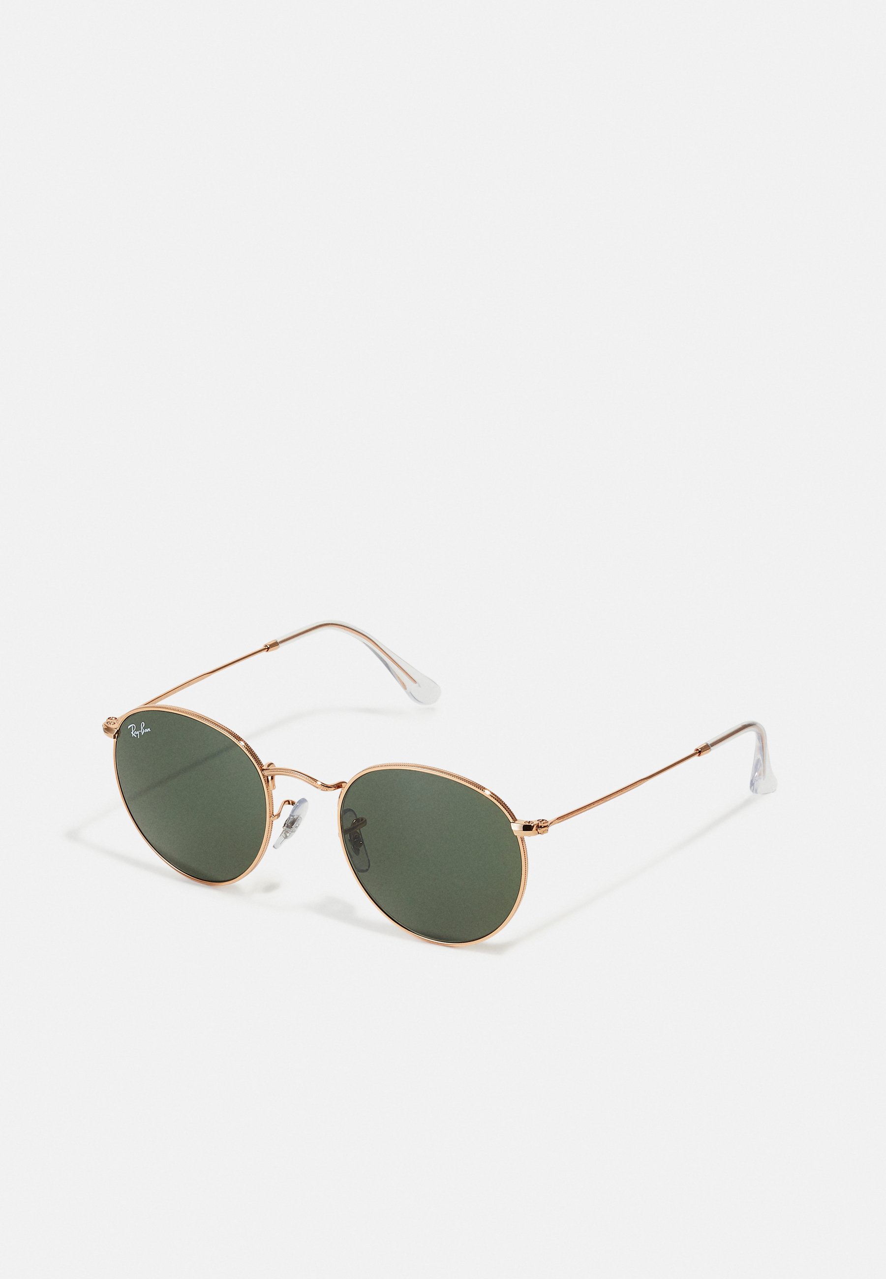 ROUND METAL UNISEX - Sunglasses