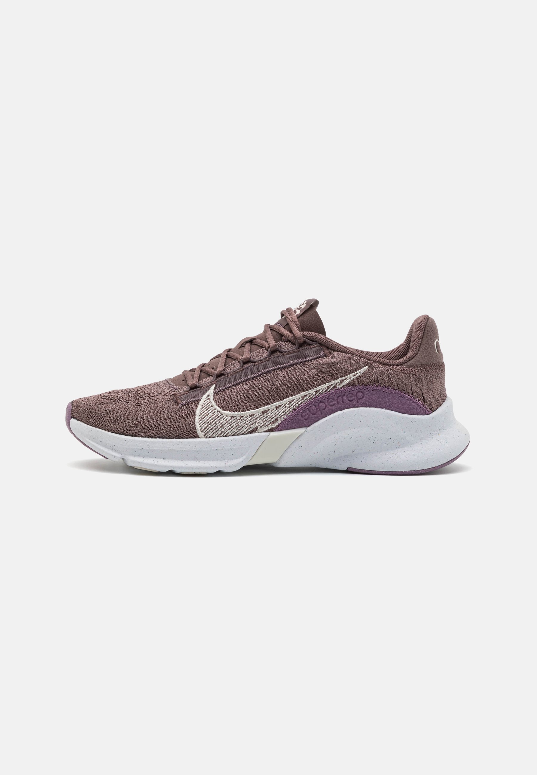 W NIKE SUPERREP GO 3 FLYKNIT - Training shoe