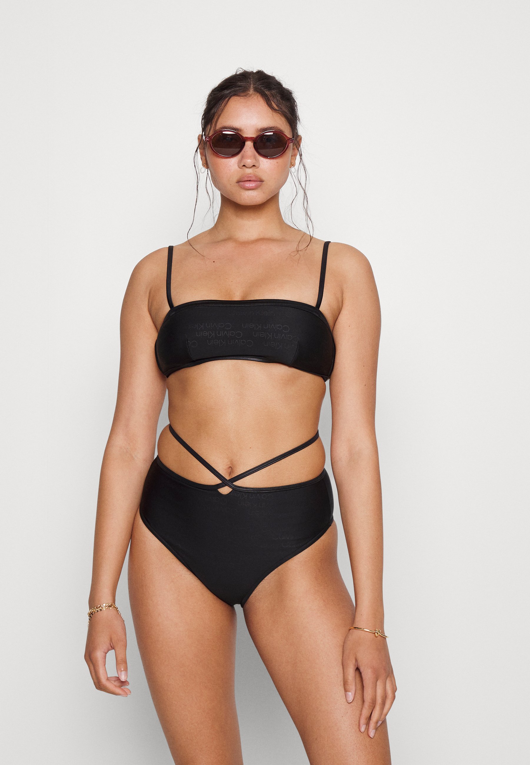 BRALETTE - Bikini top