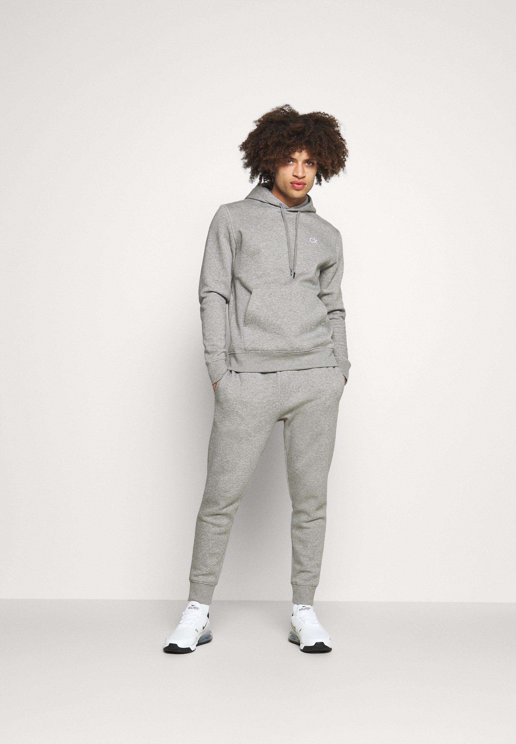 TECH HOODIE - Hoodie