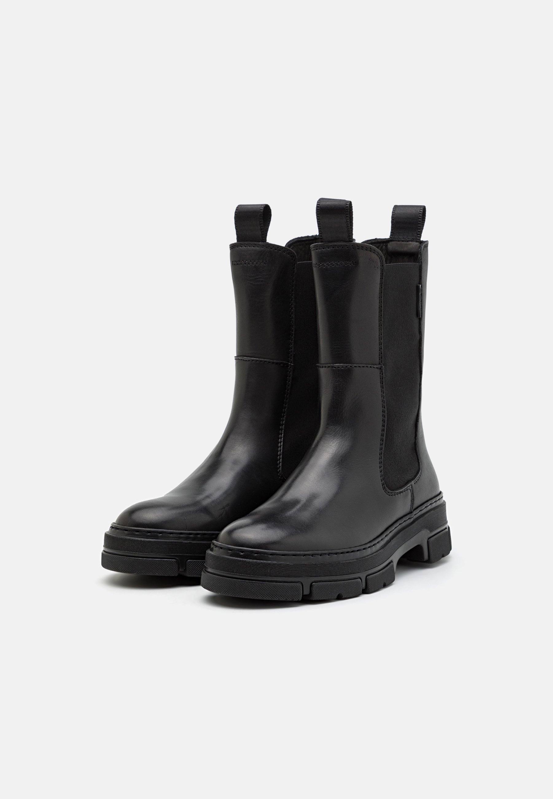 MONTHIKE - Classic ankle boots