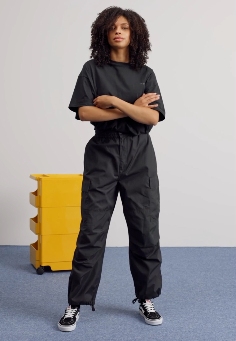 JET PANT - Cargo trousers