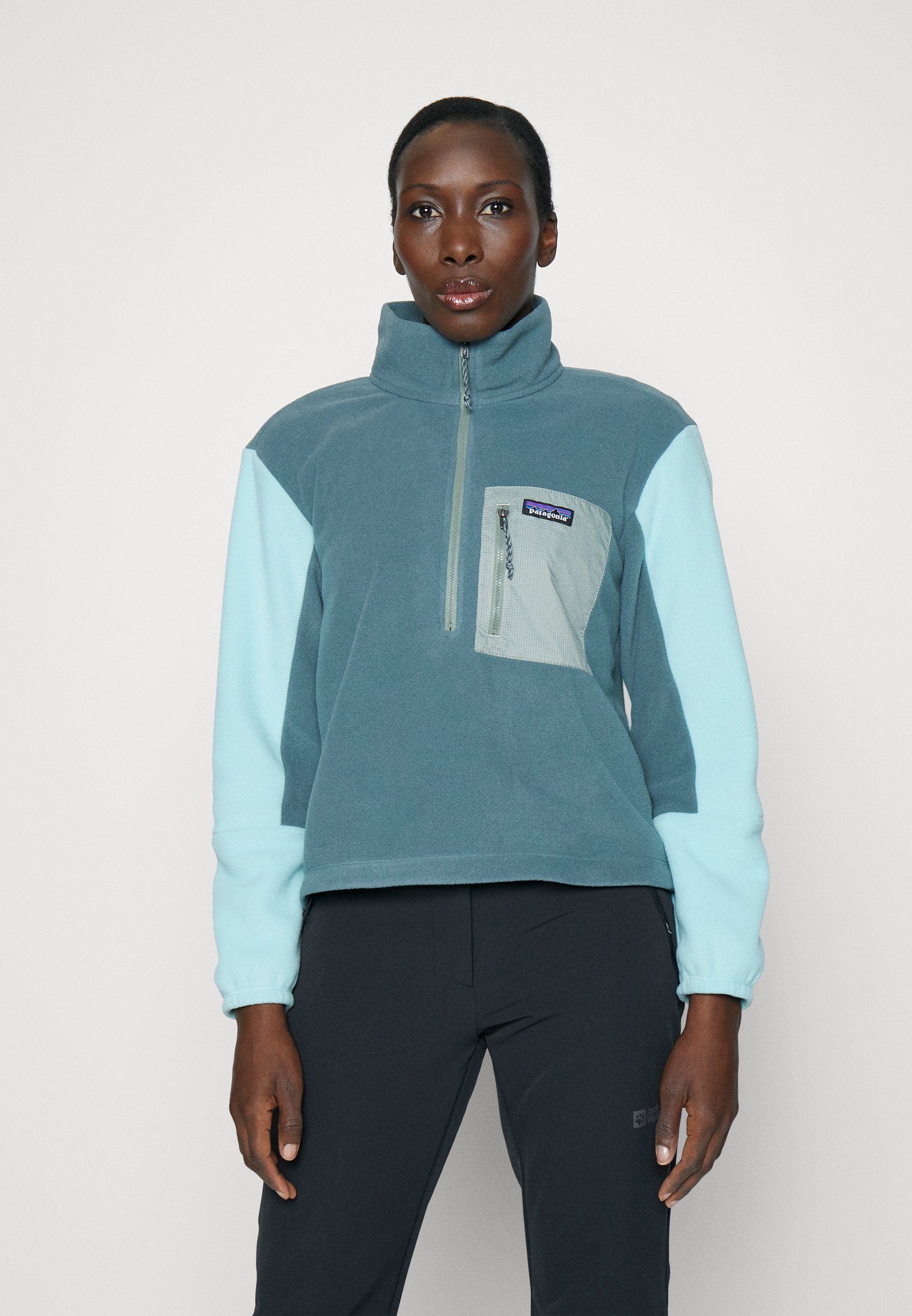 MICRODINI - Fleece jumper