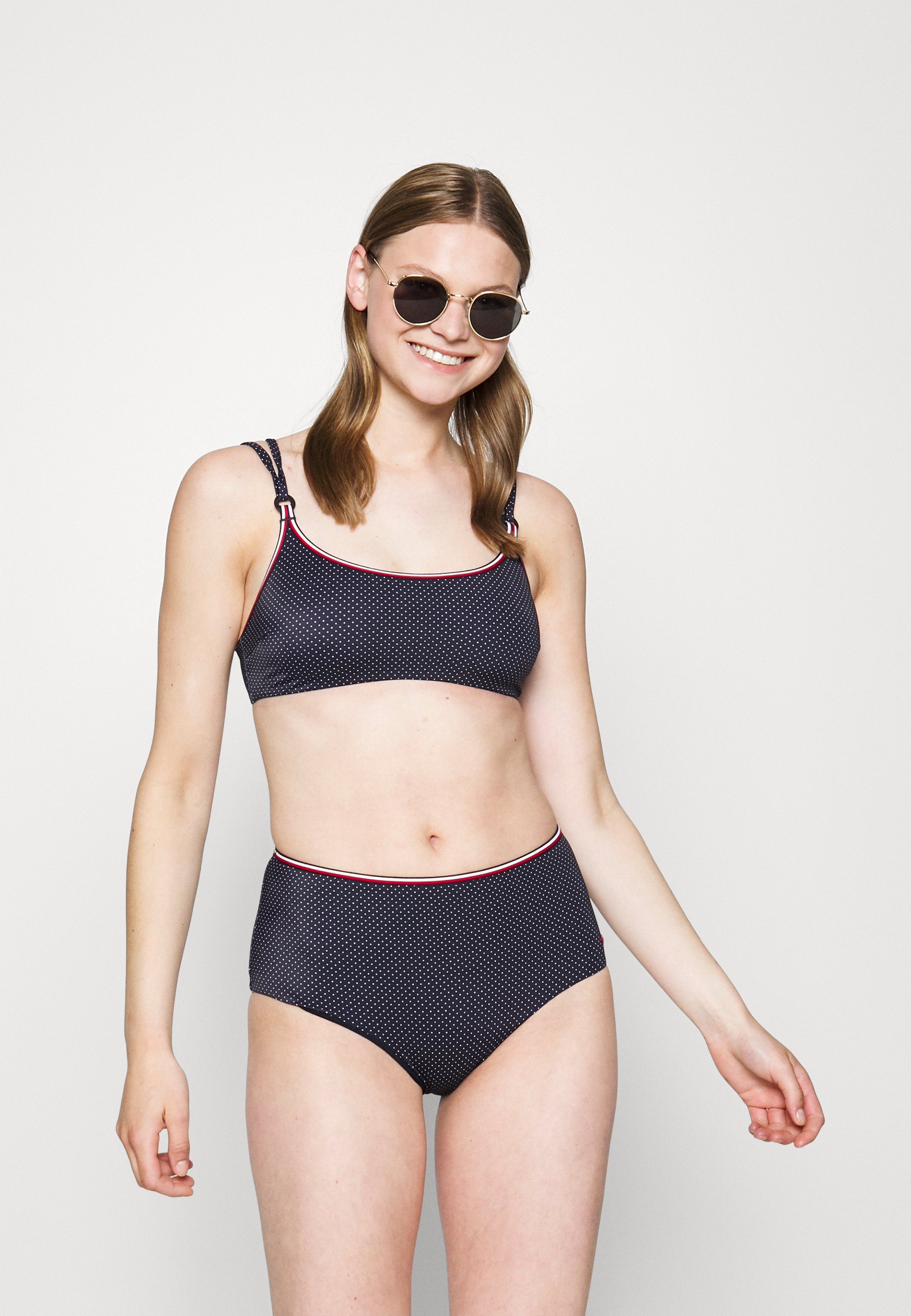 BRALETTE - Bikini top