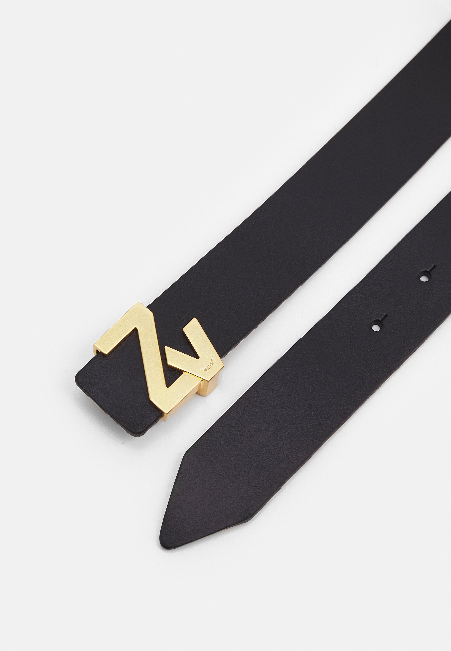 INITIALE BELT - Belt