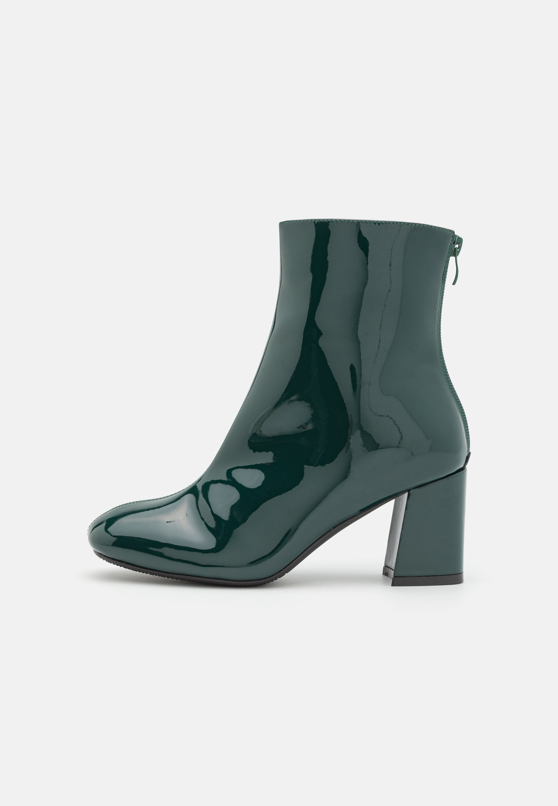Classic ankle boots