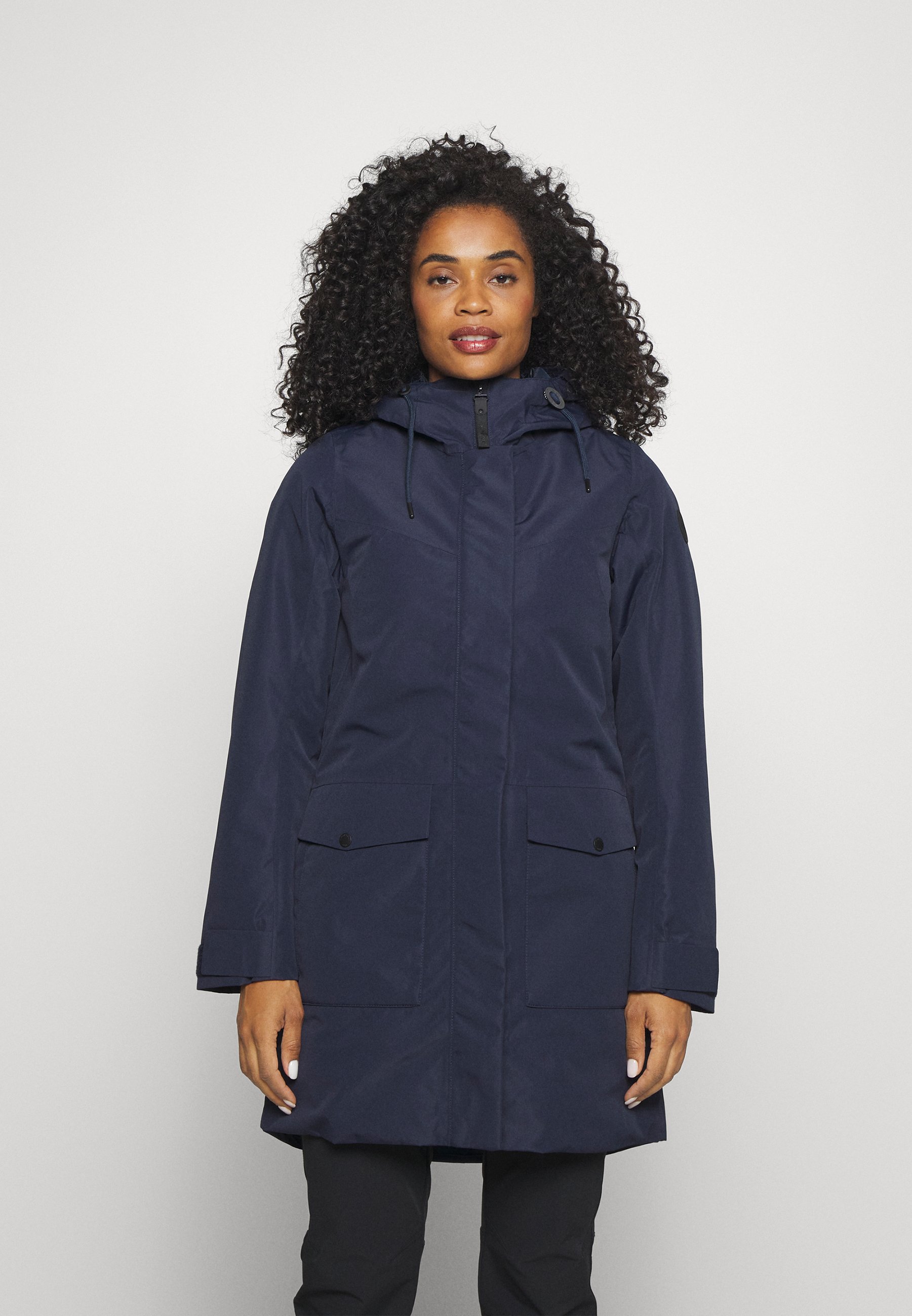 ALPENA - Parka