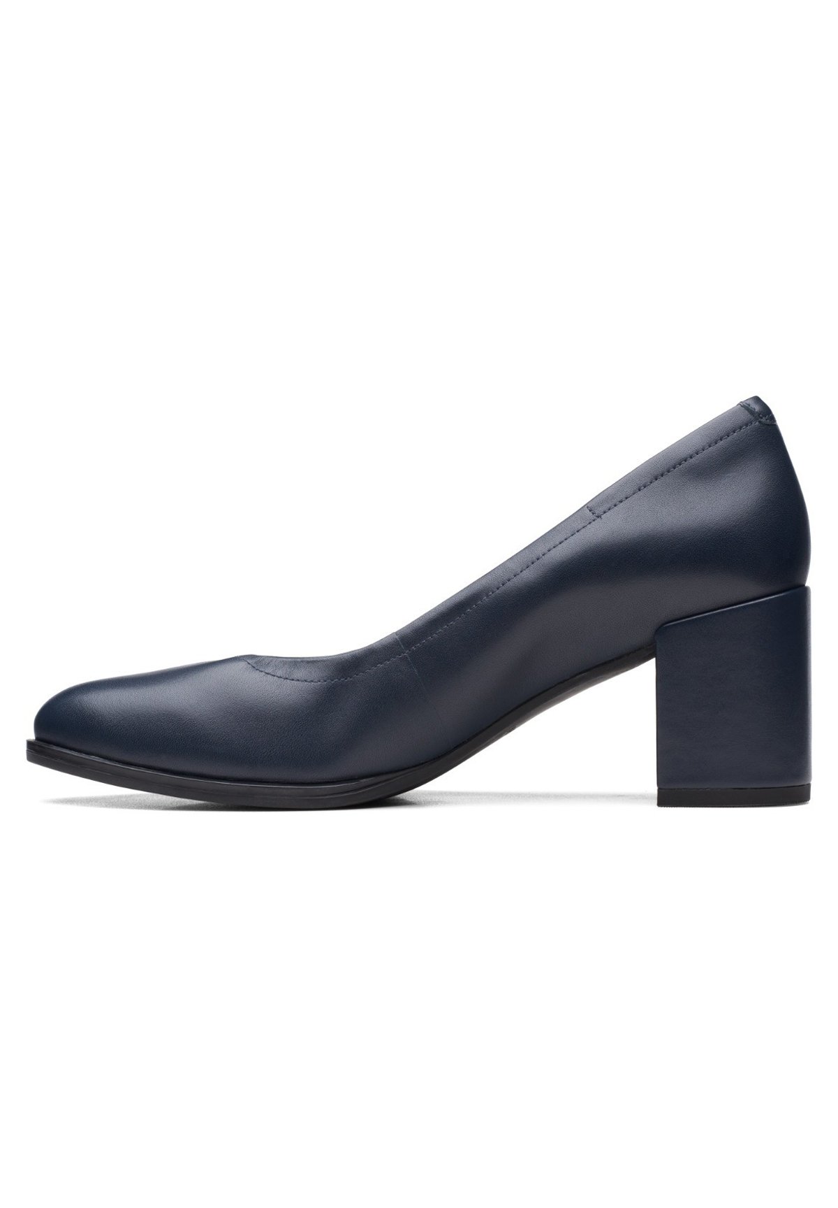 FREVA55 COURT - D - Classic heels