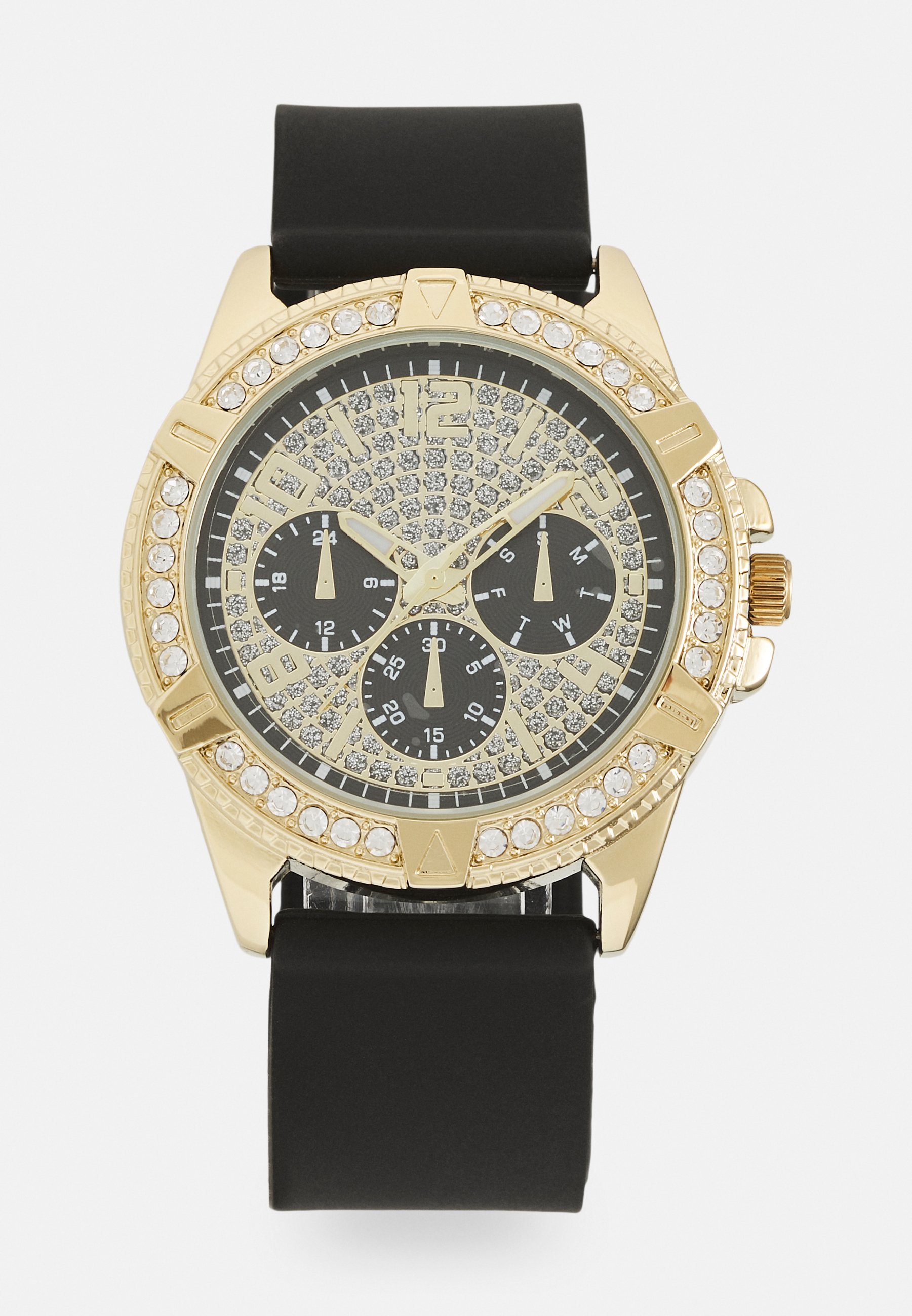 UNISEX - Watch -black