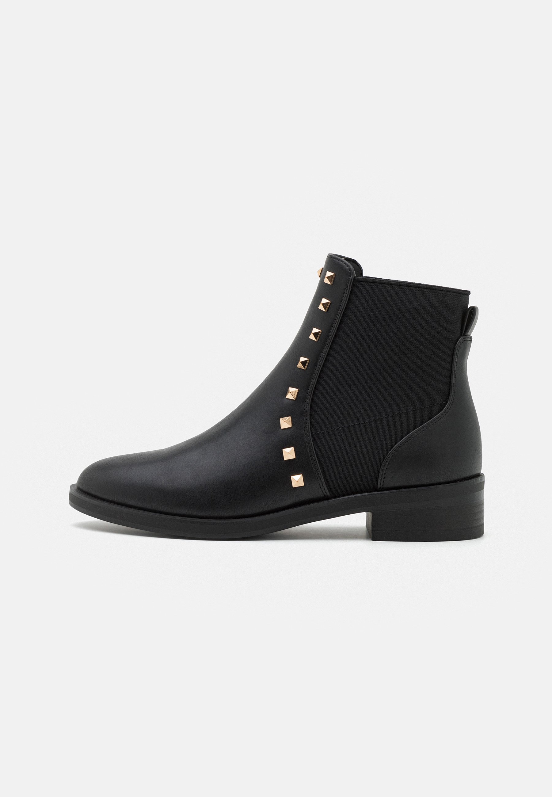 Classic ankle boots
