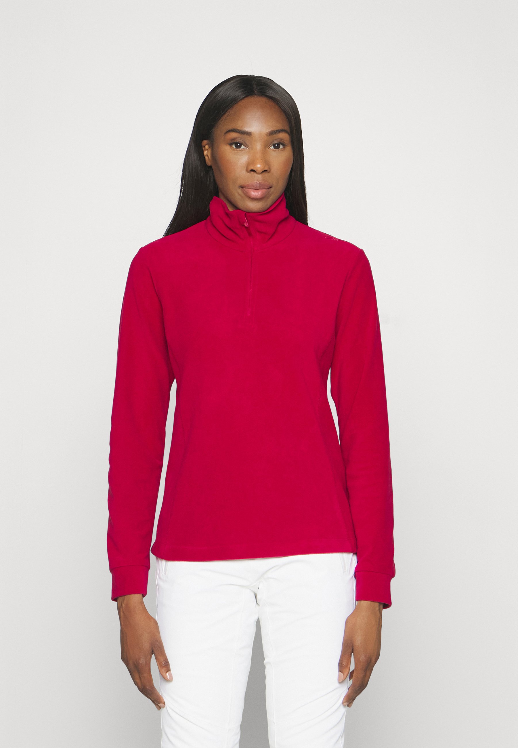 WOMAN - Fleece jumper