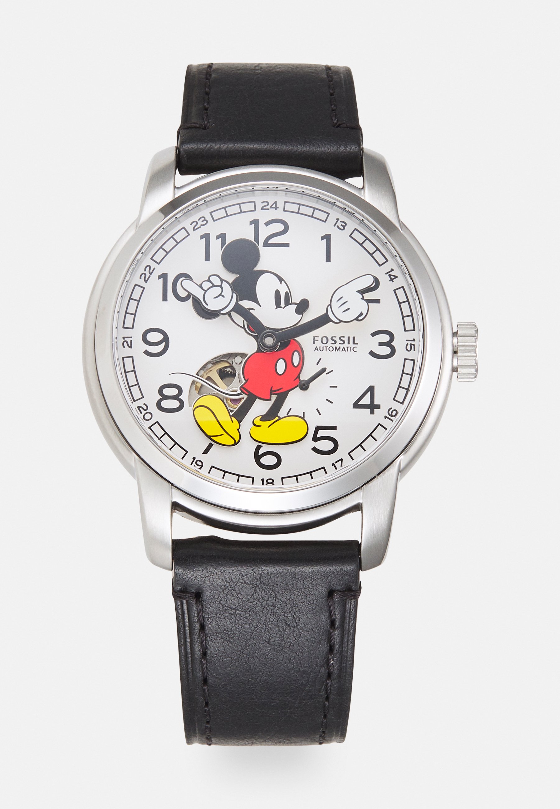 LIMITED EDITION MICKEY MOUSE WATCH UNISEX - Watch