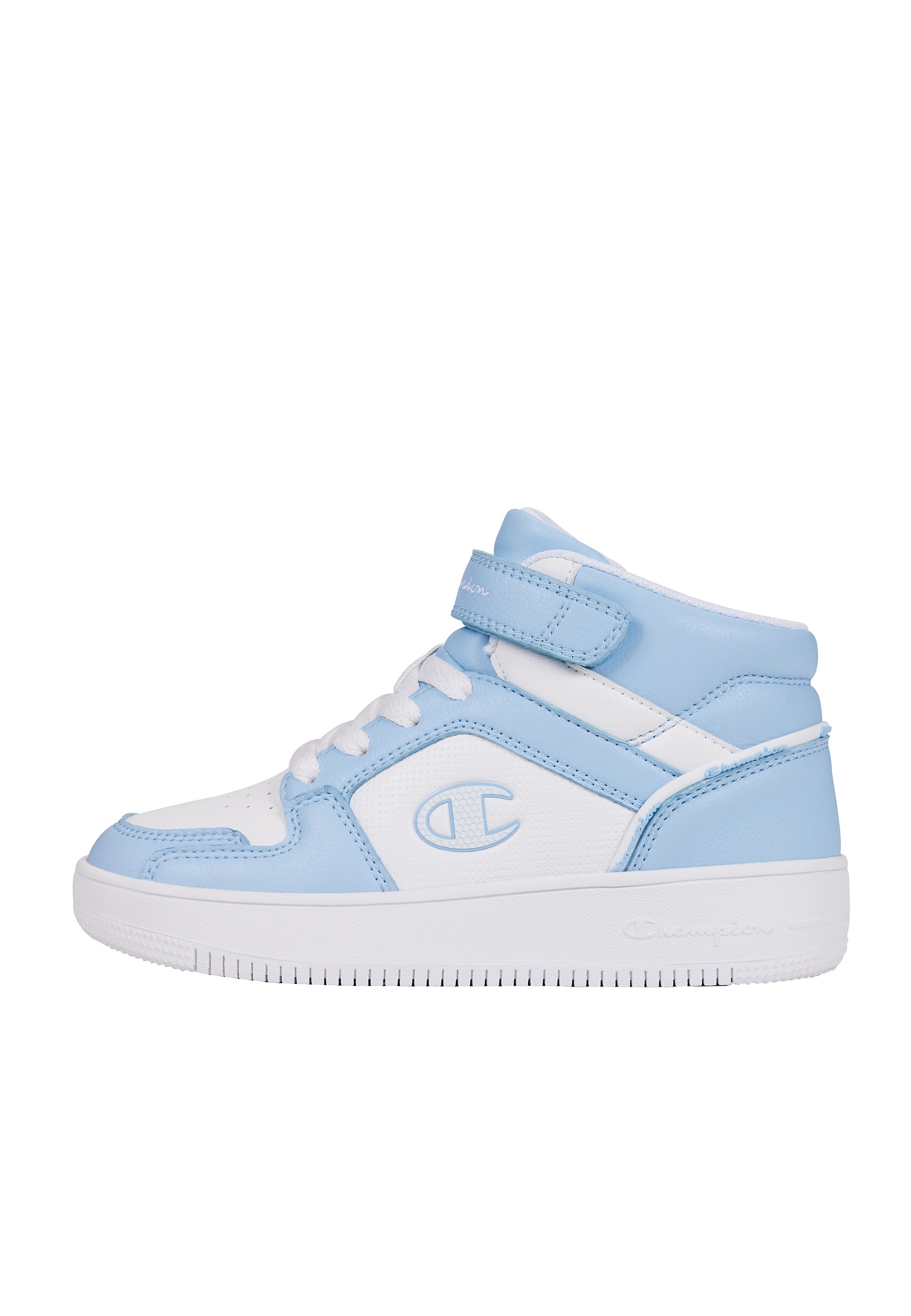 REBOUND 2.0 MID UNISEX - Basketball shoes