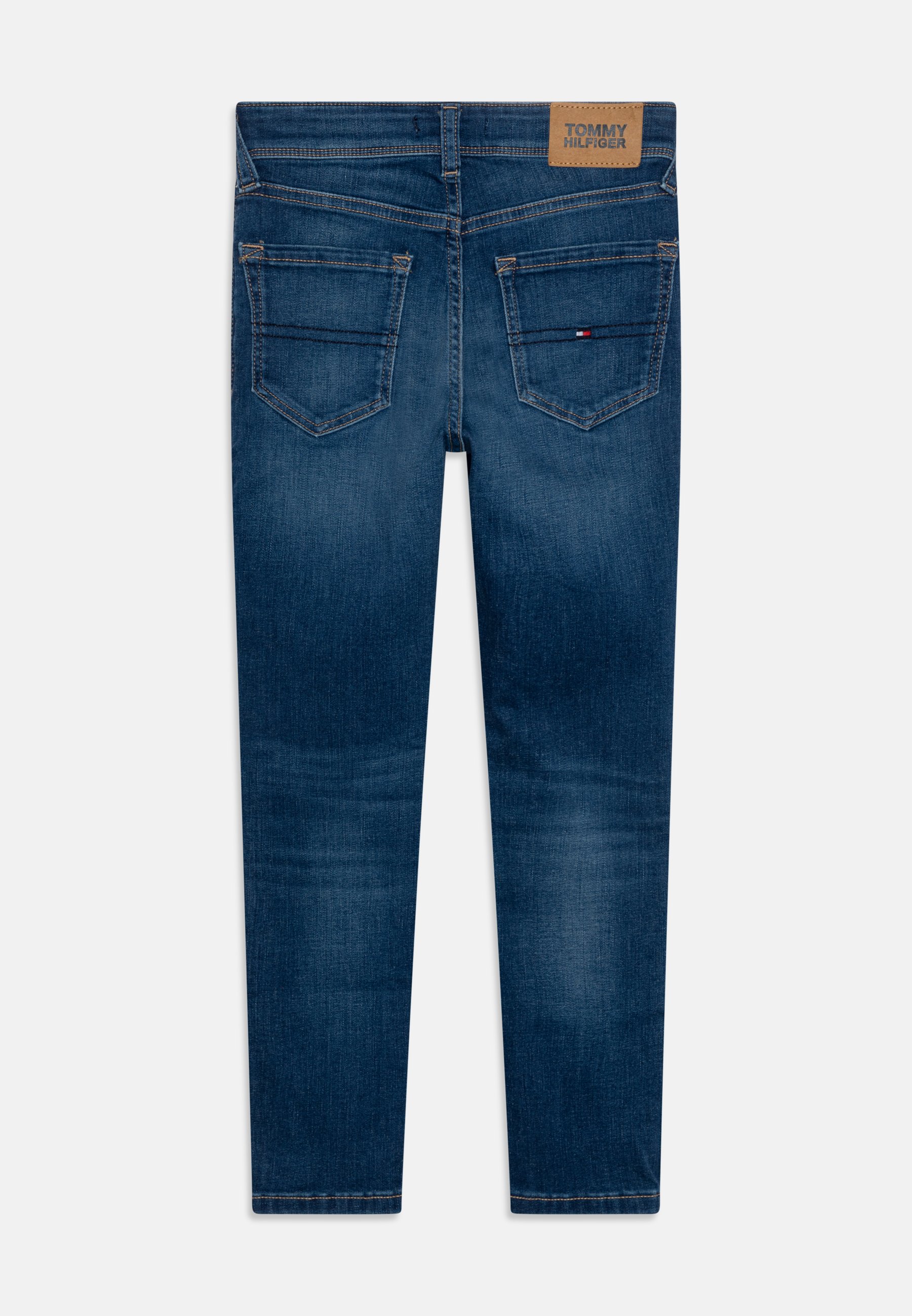 SCANTON Y MID WASH - Slim fit jeans