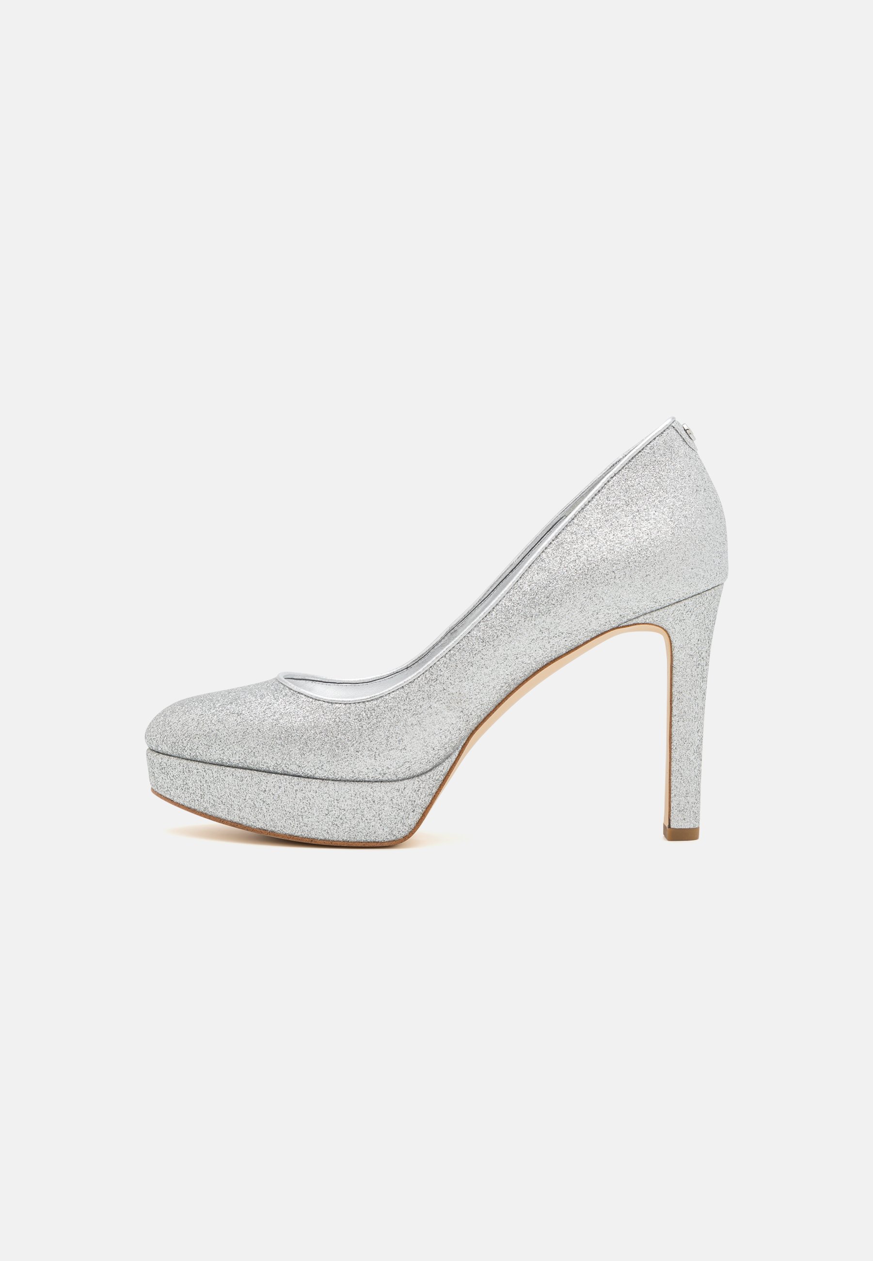 CHANTEL PLATFORM- Platform heels