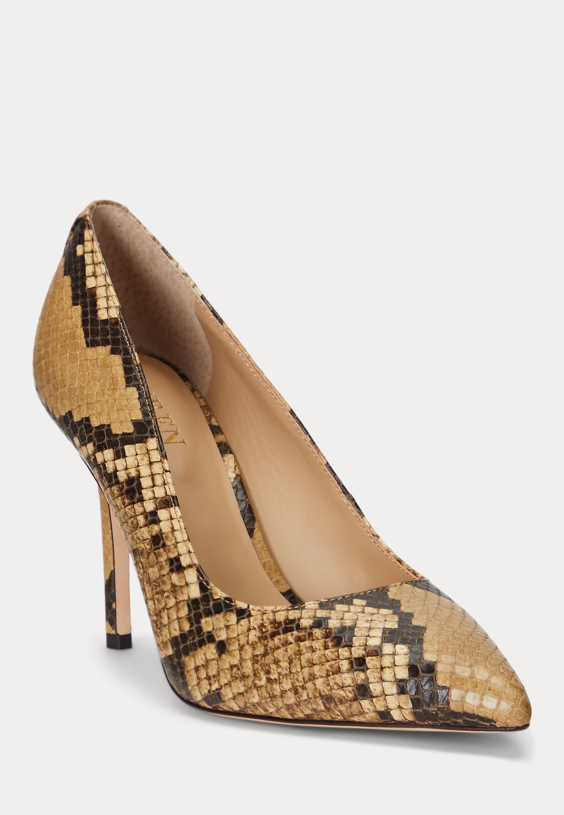 LINDELLA CLOSED TOE - Classic heels
