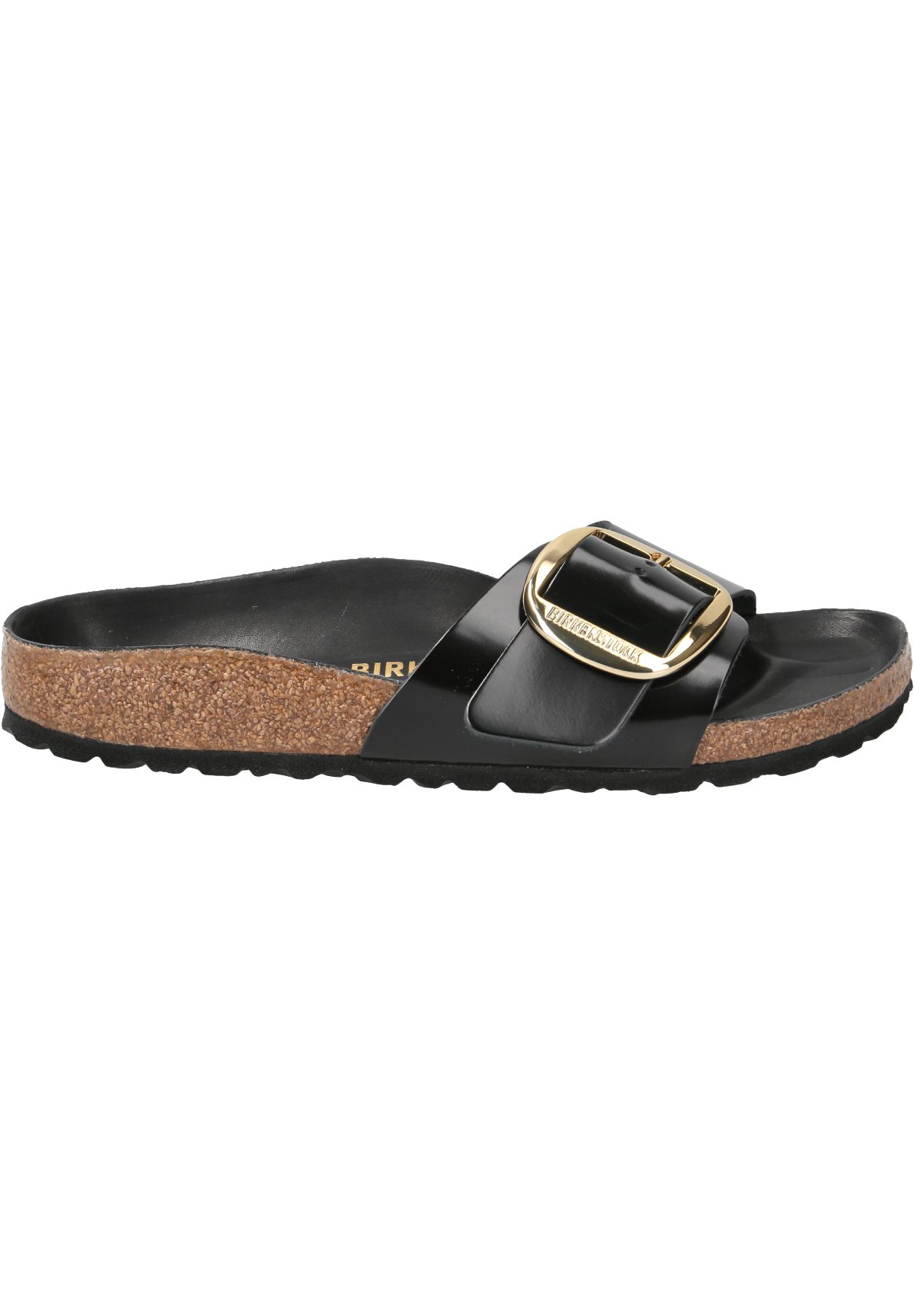 MADRID BIG BICKLE - Mules