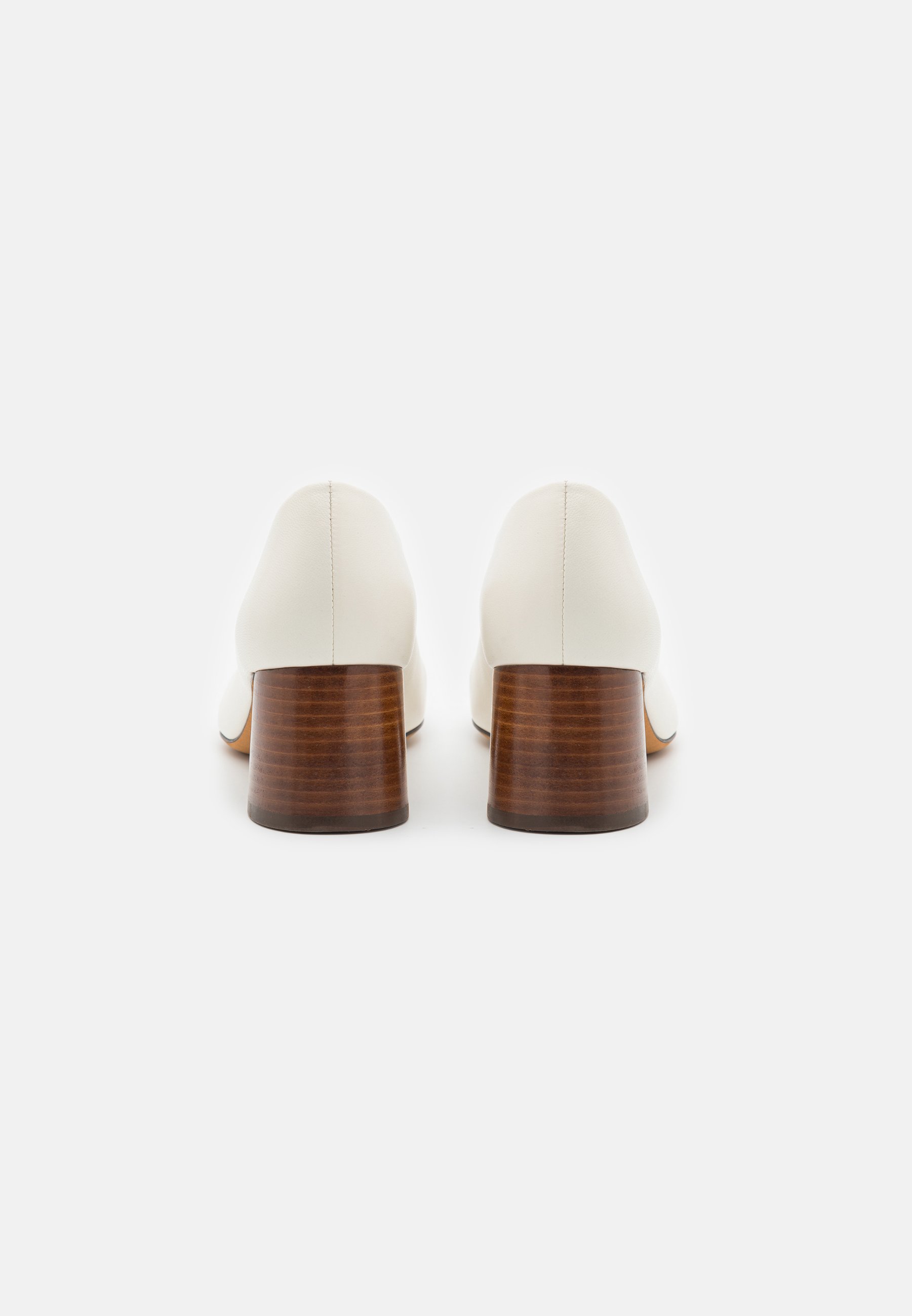 GLOVE- Classic heels