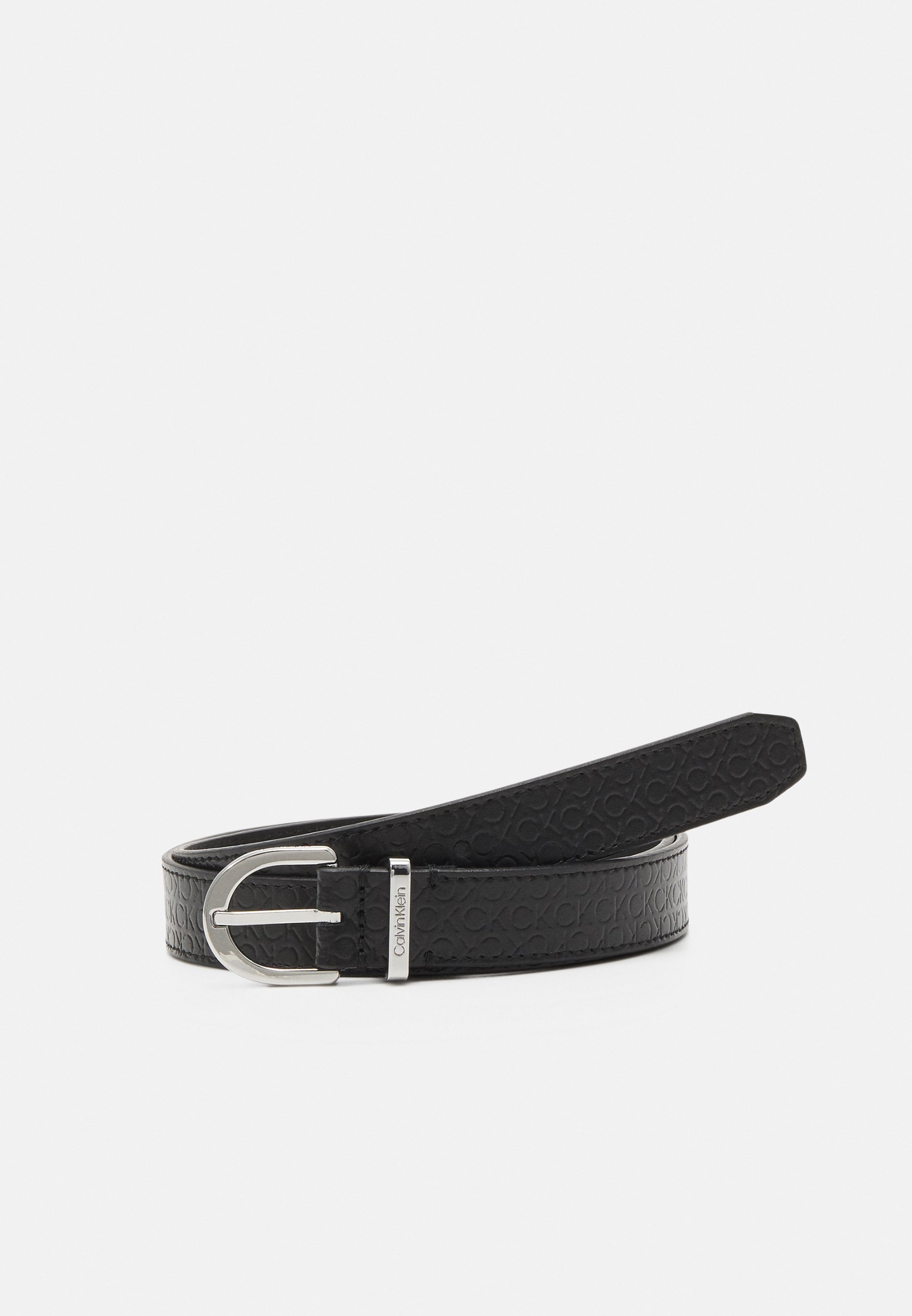 MUST BELT EMBOSSED - Belt