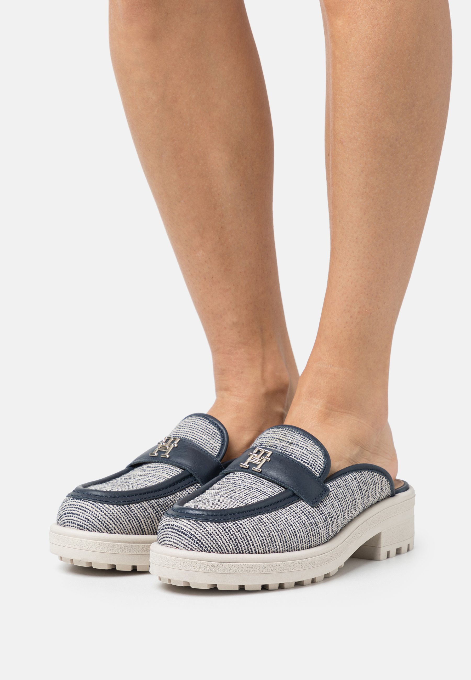 MULE LOAFER - Mules