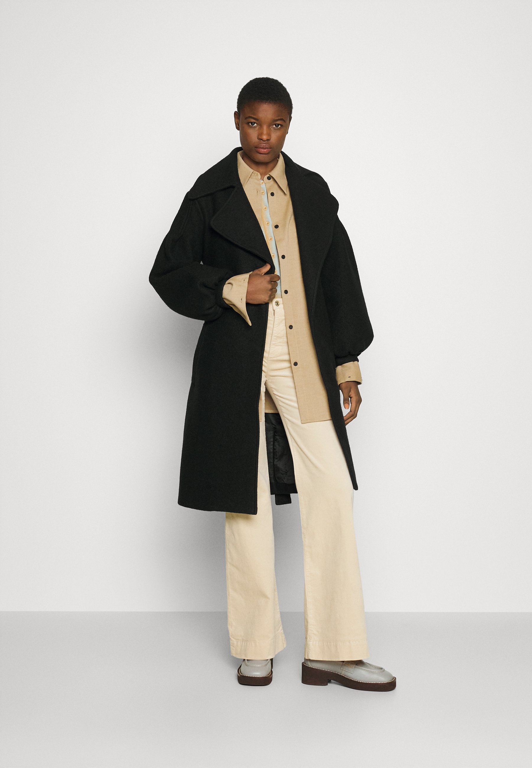 COLETTE COAT - Classic coat
