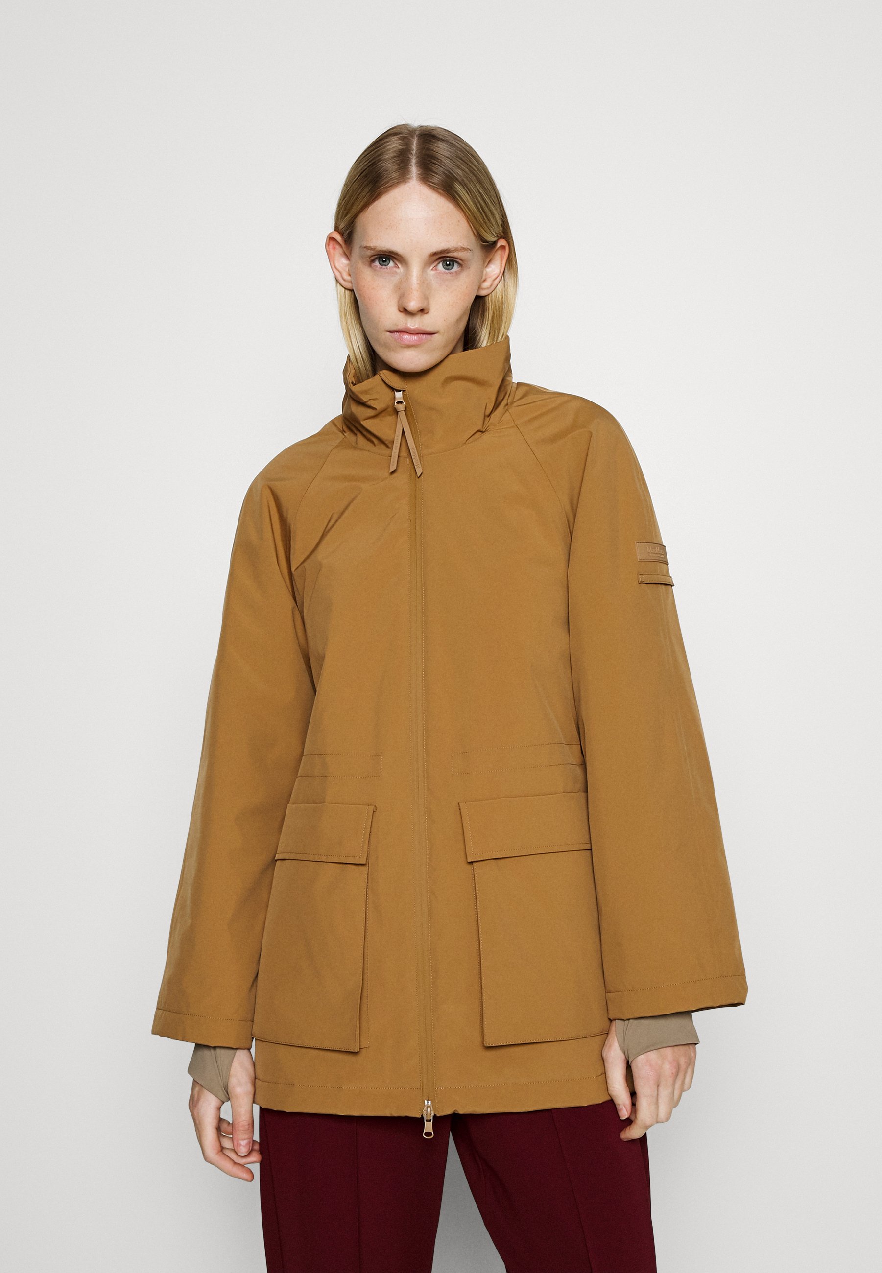 PANARO - Parka