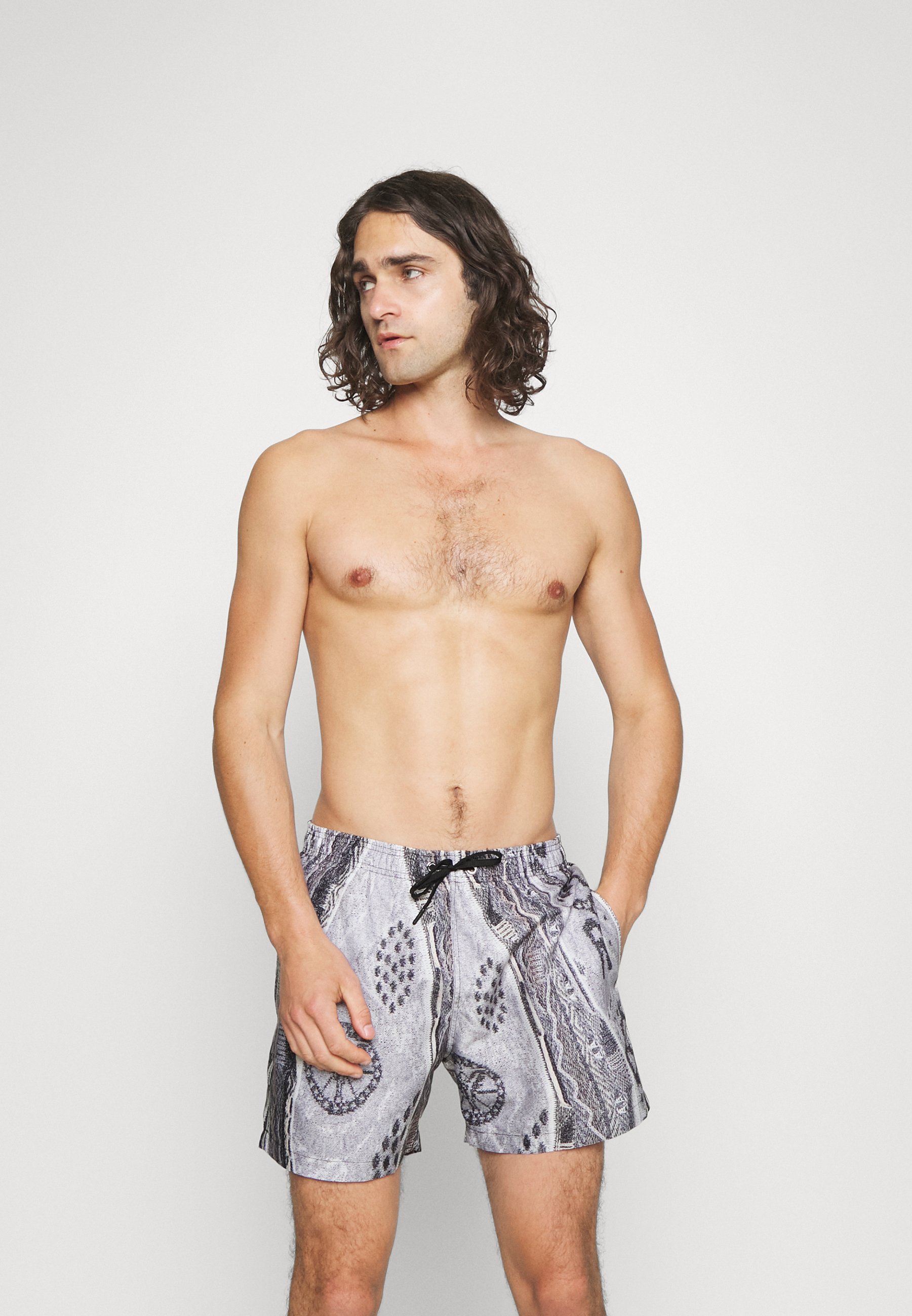 SWIM - Swimming shorts