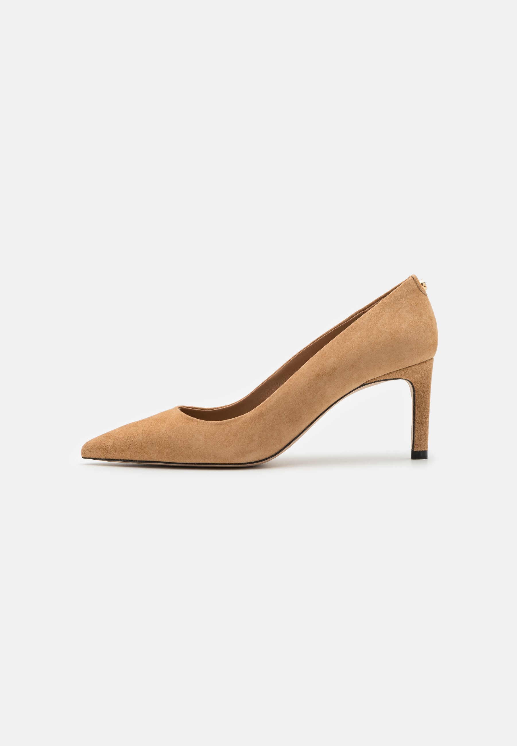 JANET- Classic heels