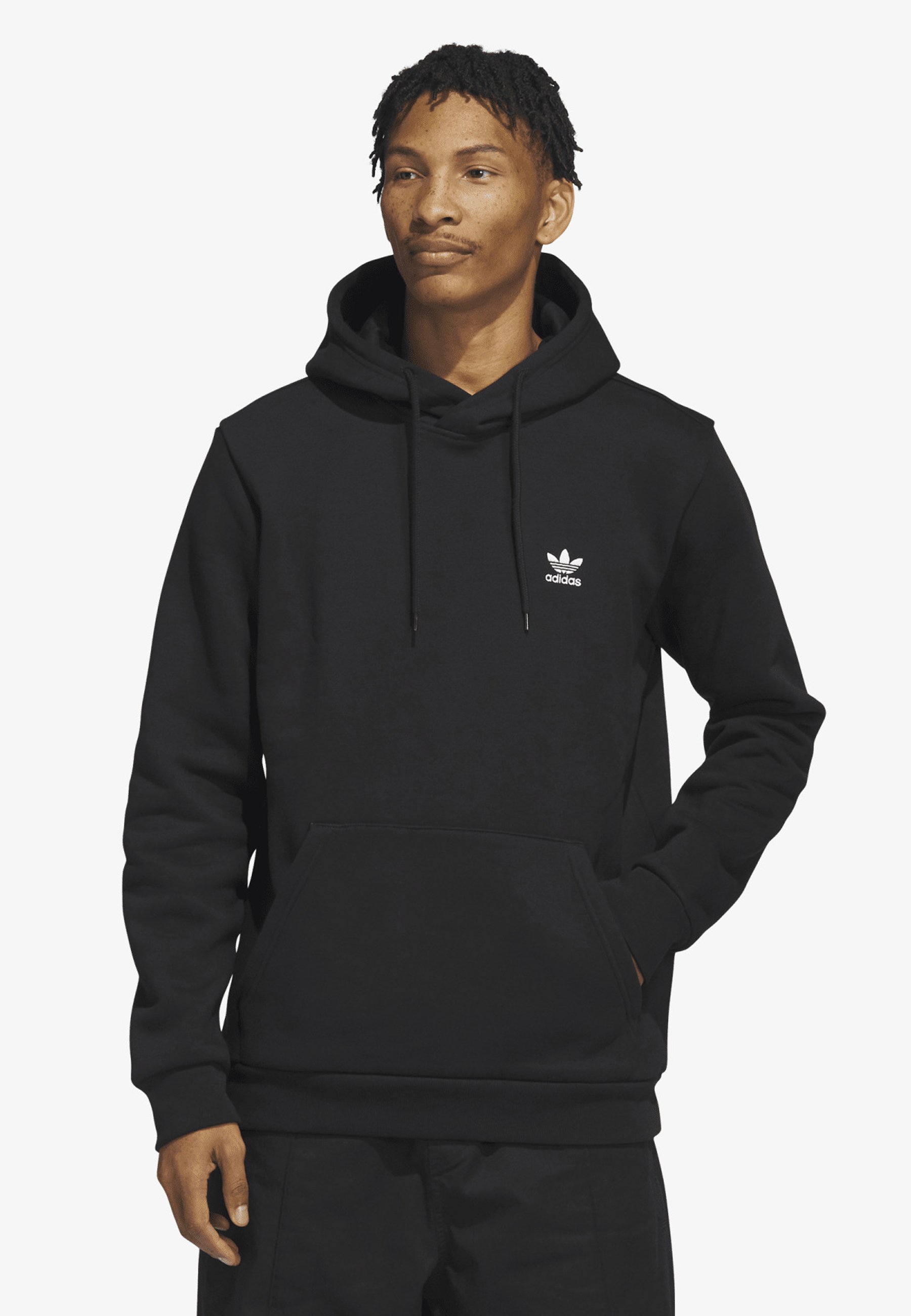 ESSENTIAL- Sweatshirt