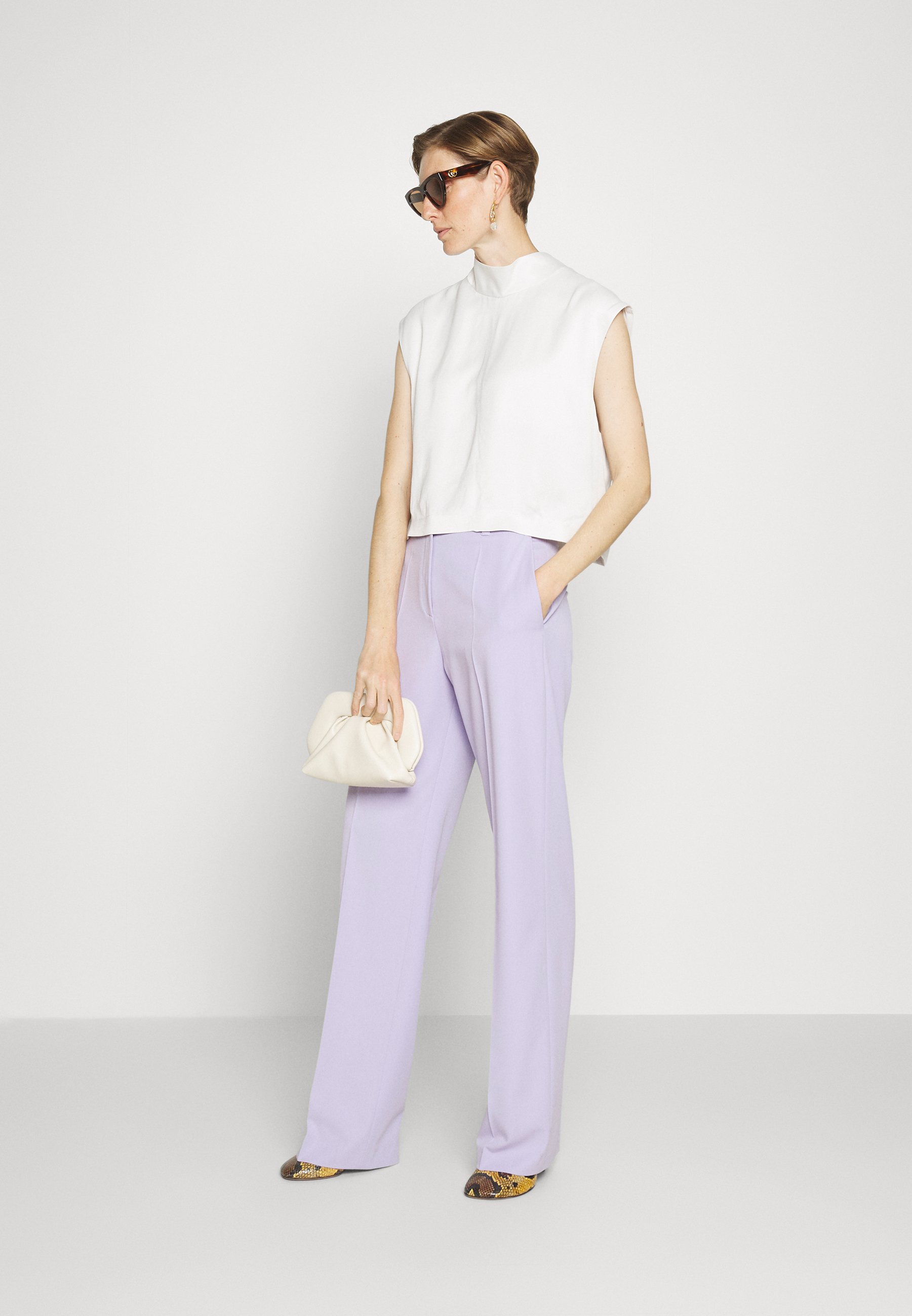 HULANA - Trousers