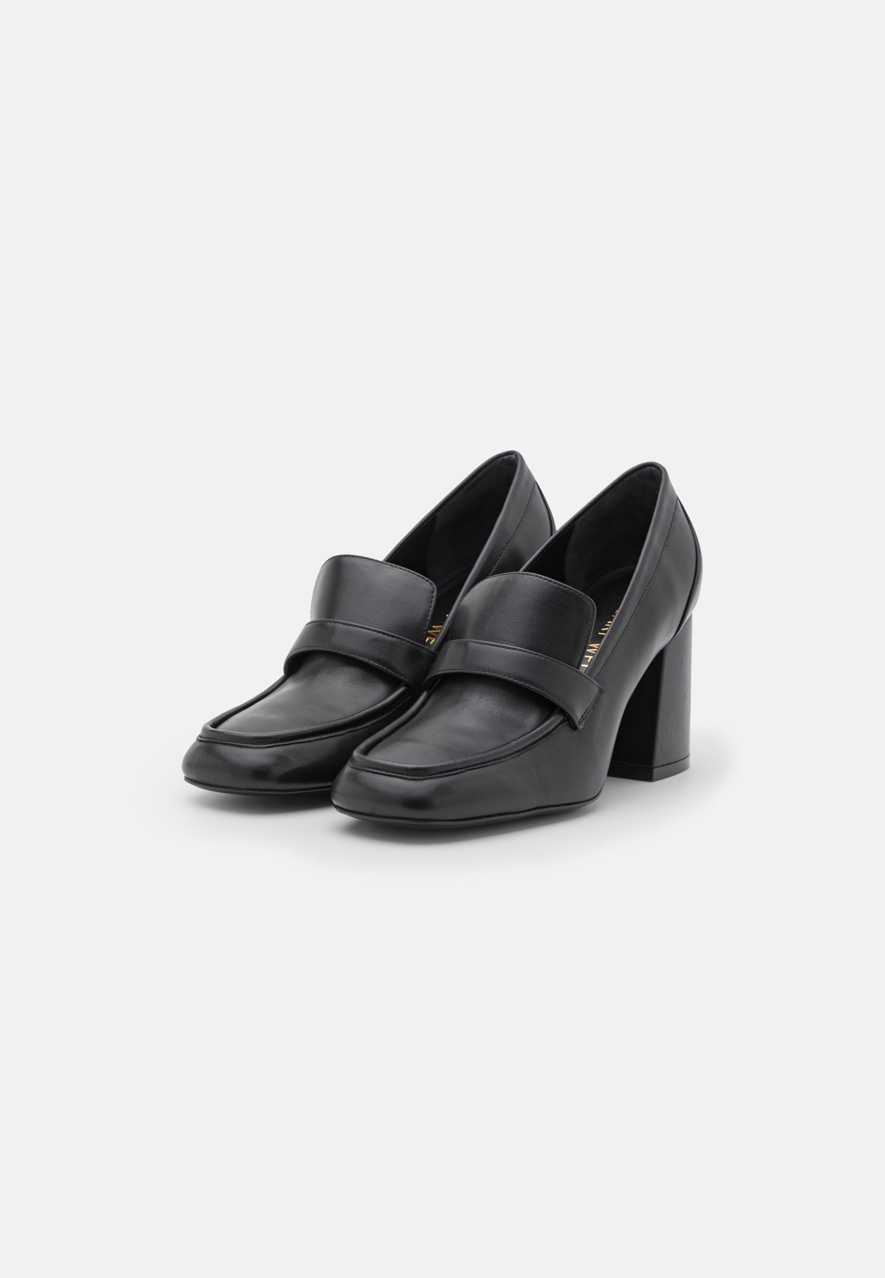SLEEK LOAFER - Classic heels