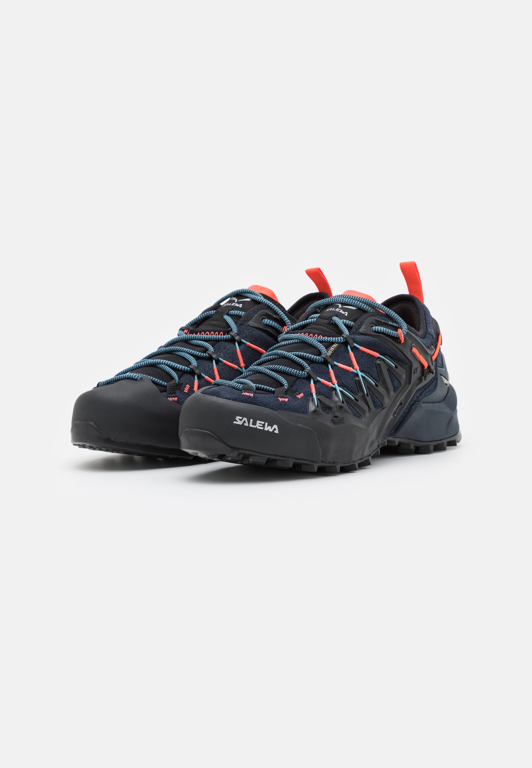 WILDFIRE EDGE GTX - Hiking shoes