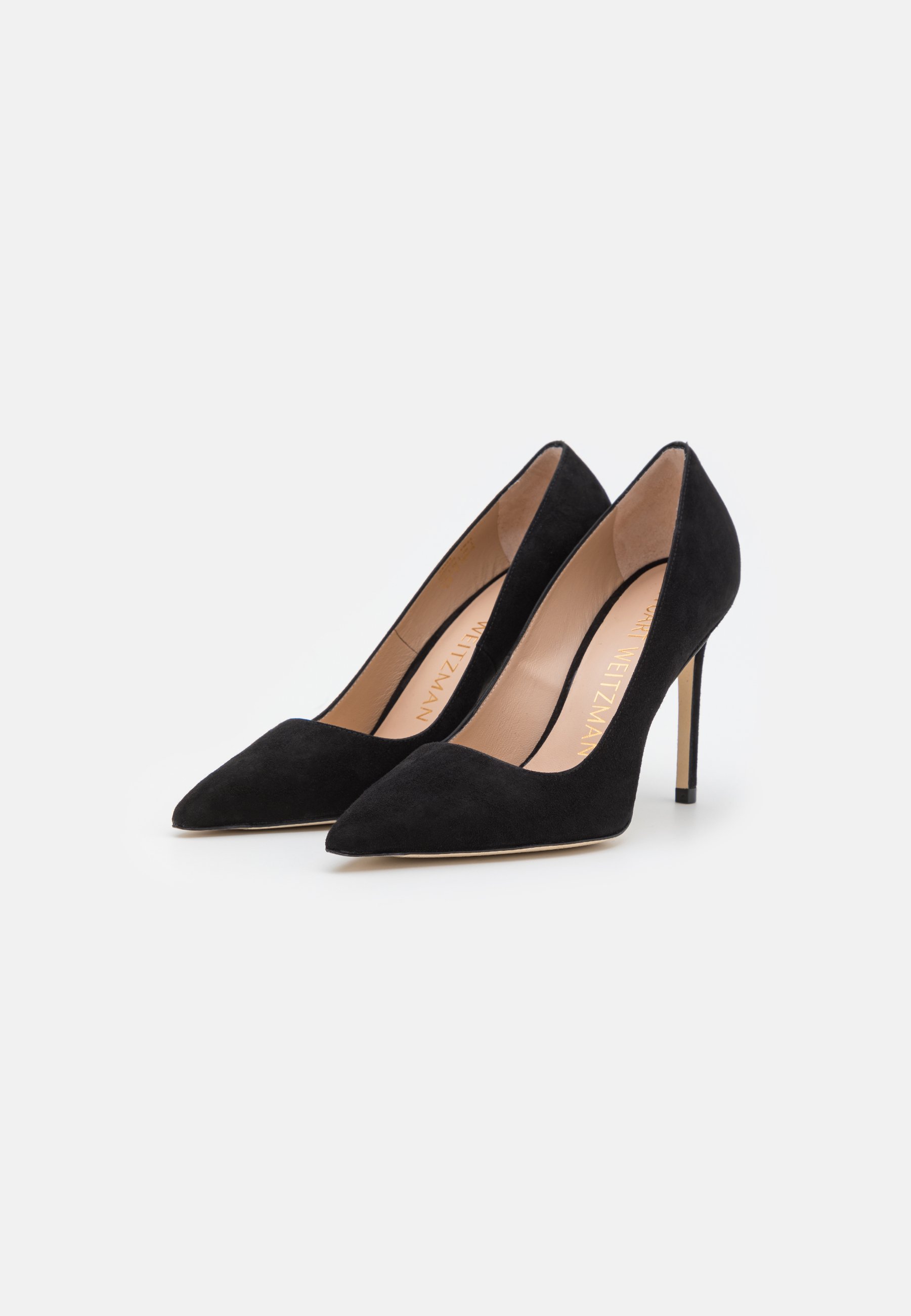 STUART- Classic heels