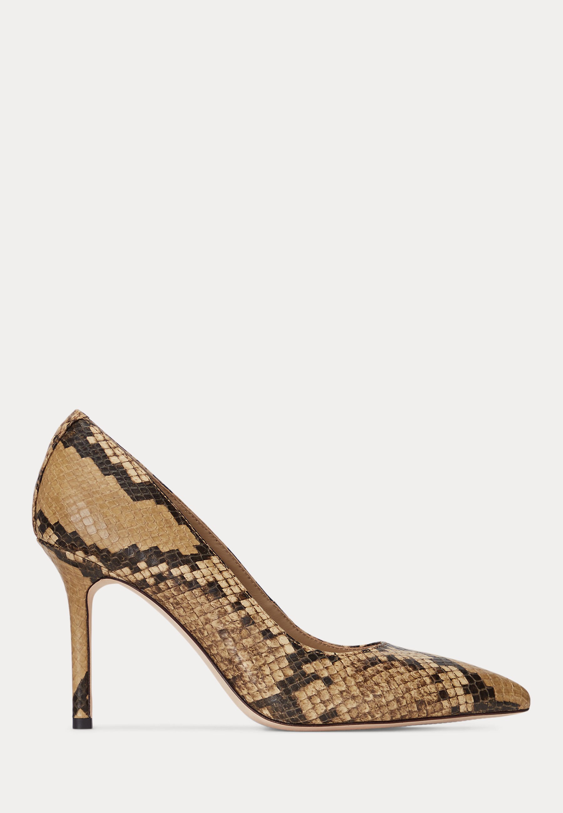 LINDELLA CLOSED TOE - Classic heels