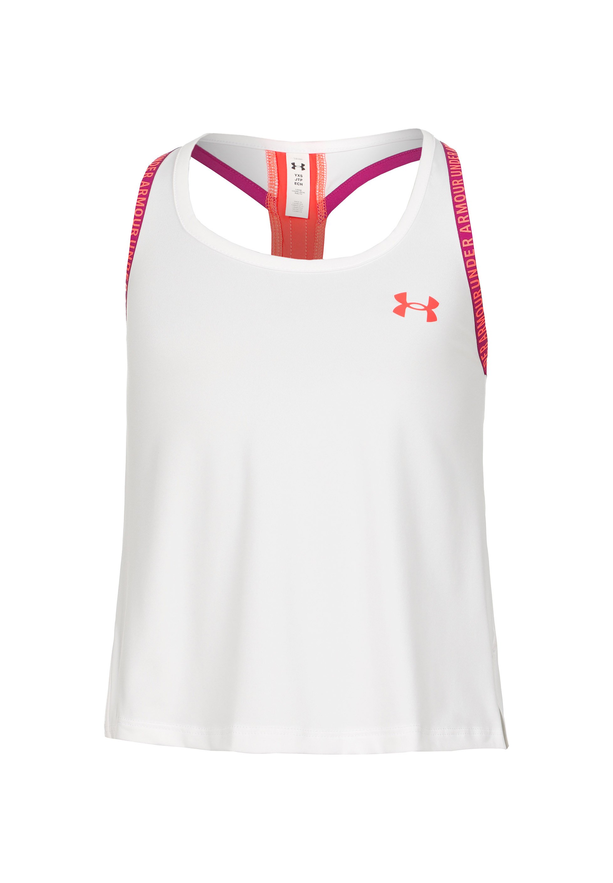 KNOCKOUT TANK - Top