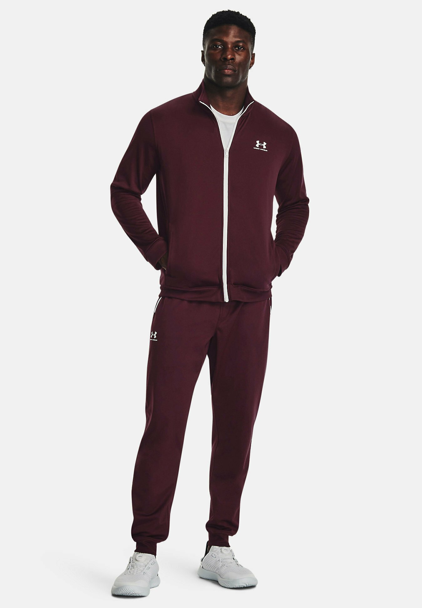 SPORTSTYLE - Tracksuit bottoms