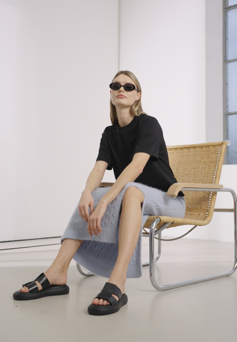 BLENDA - Mules