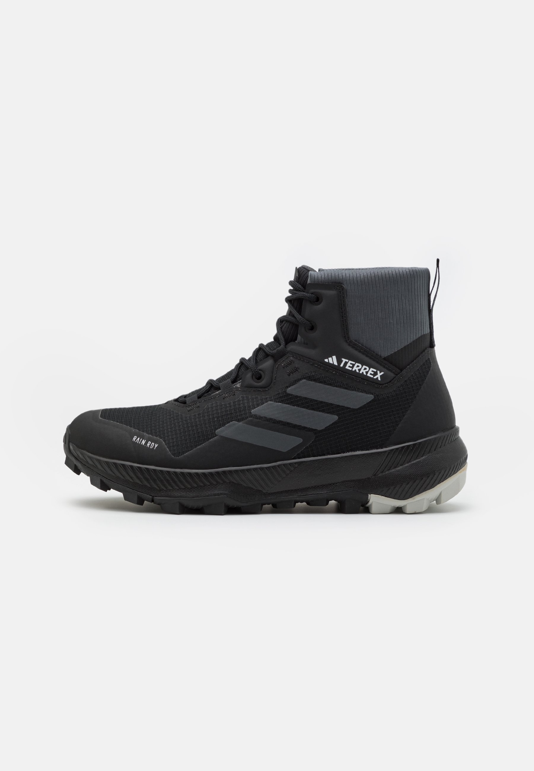 TERREX HIKER RAIN RDY - Hiking shoes