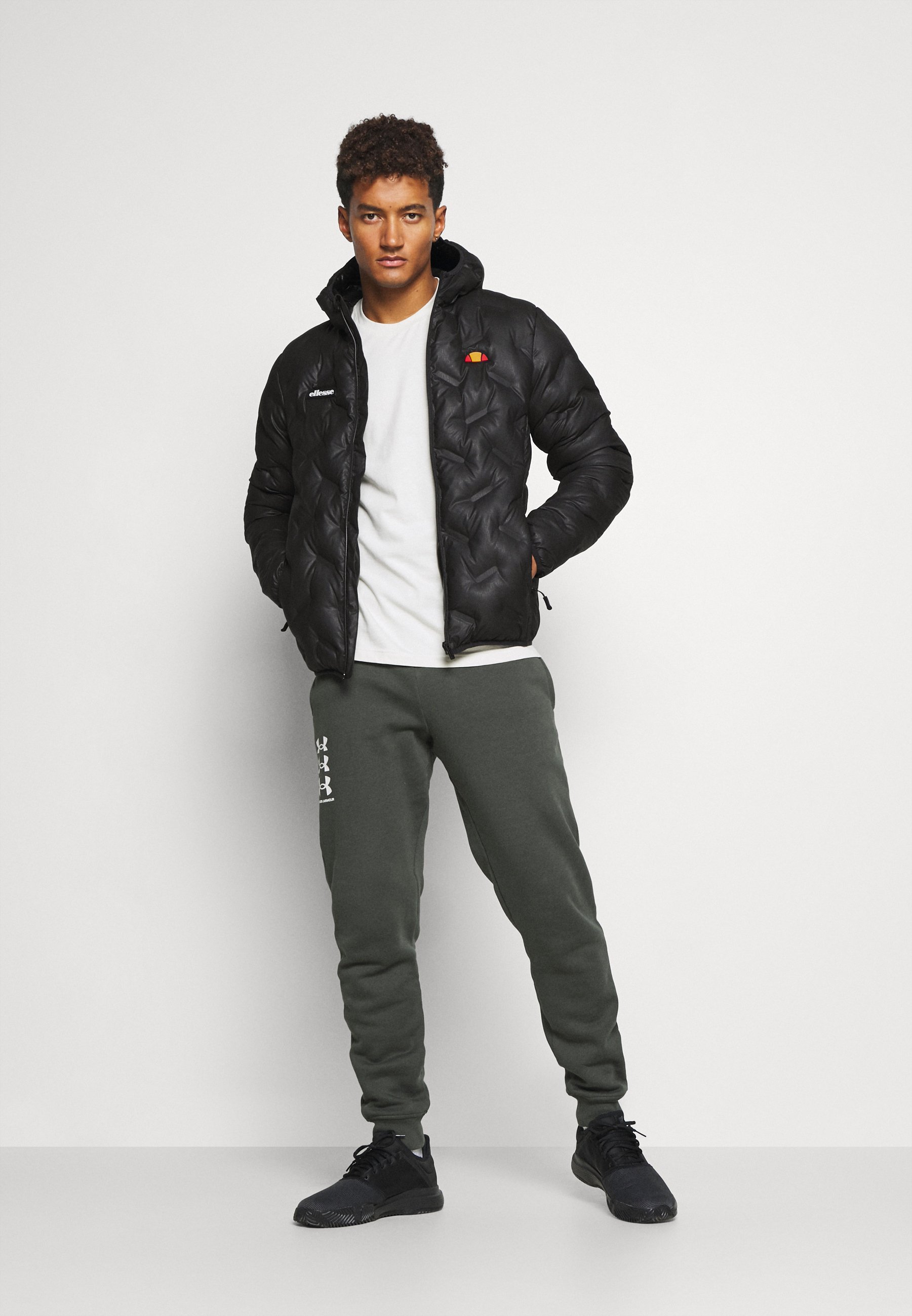 STANNETTI JACKET - Winter jacket