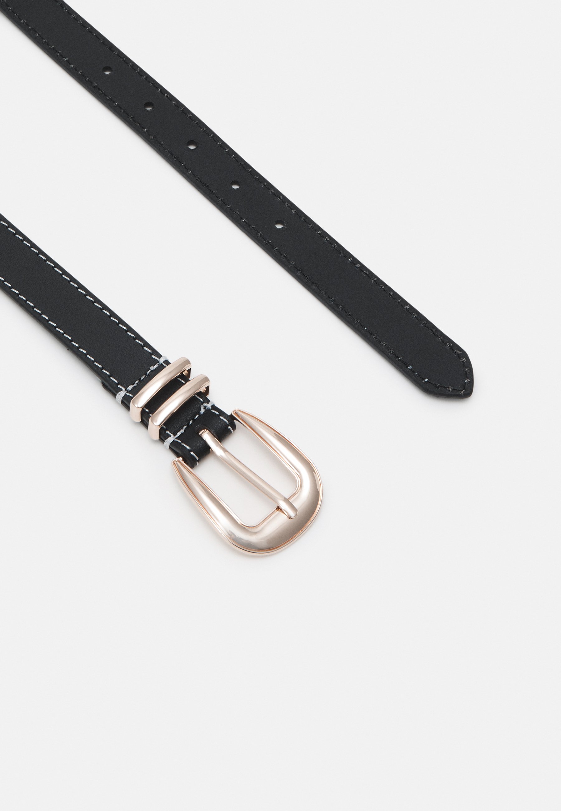 LEATHER BELT - Belt