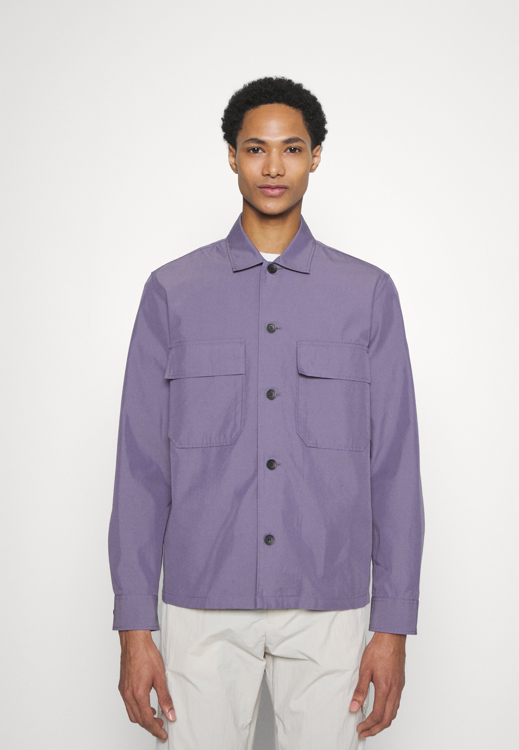 Summer jacket