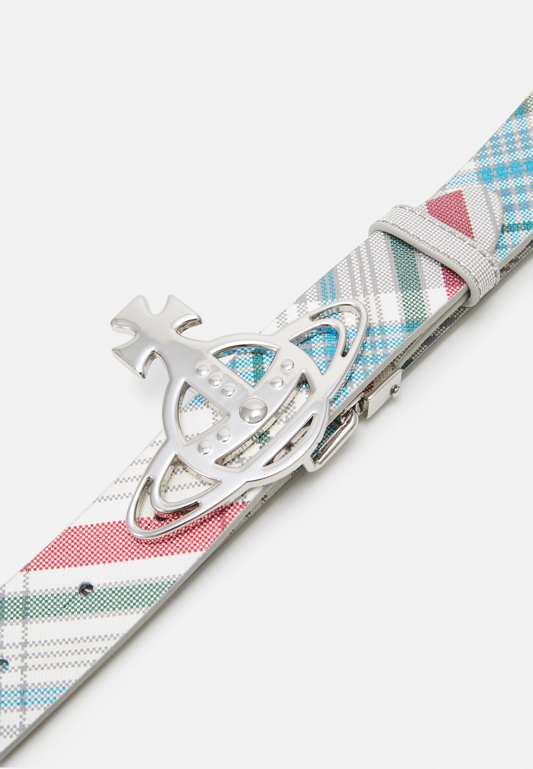 BELTS LINE BUCKLE- Belt