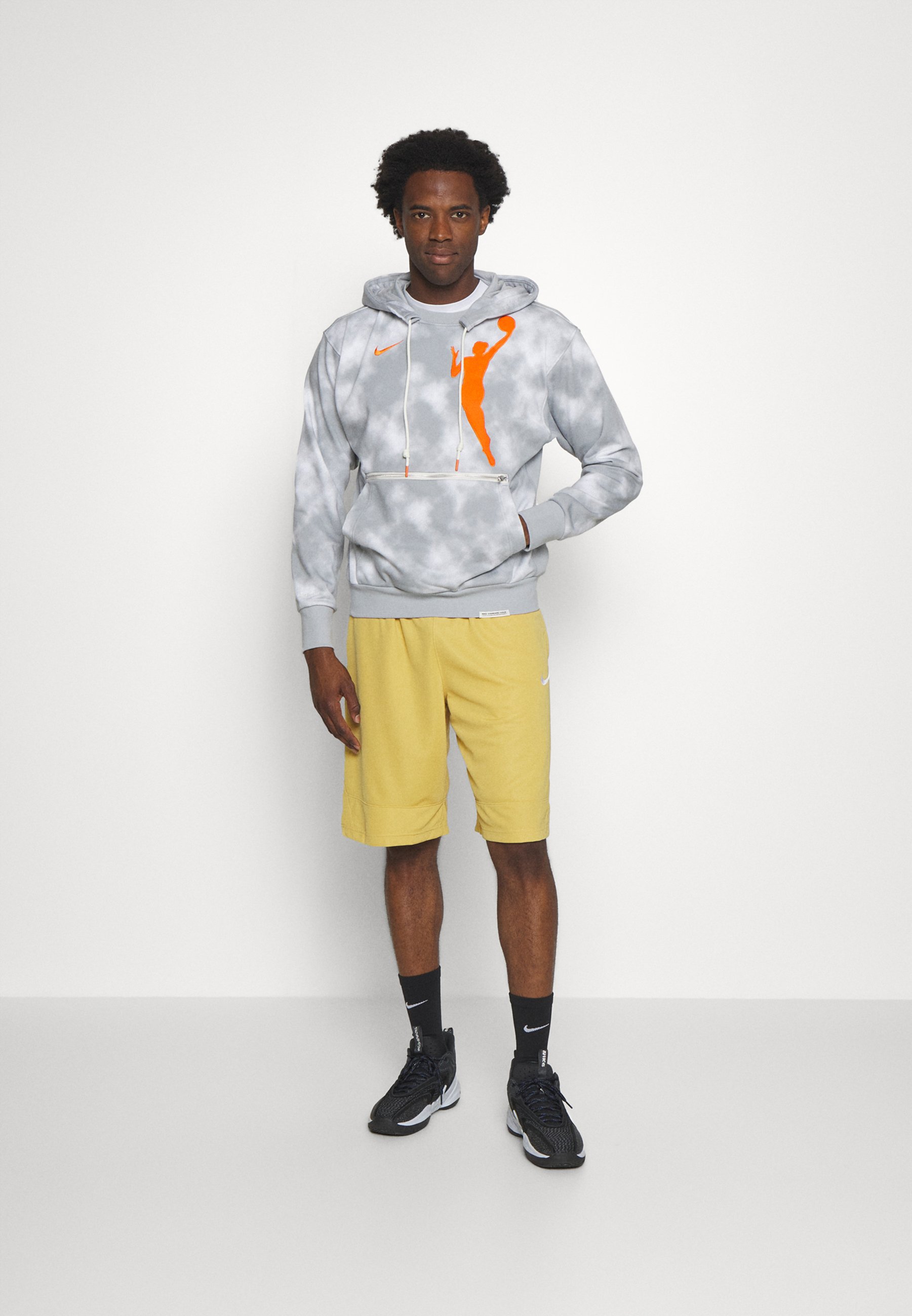 WNBA W13 MNK STD ISS - Hoodie